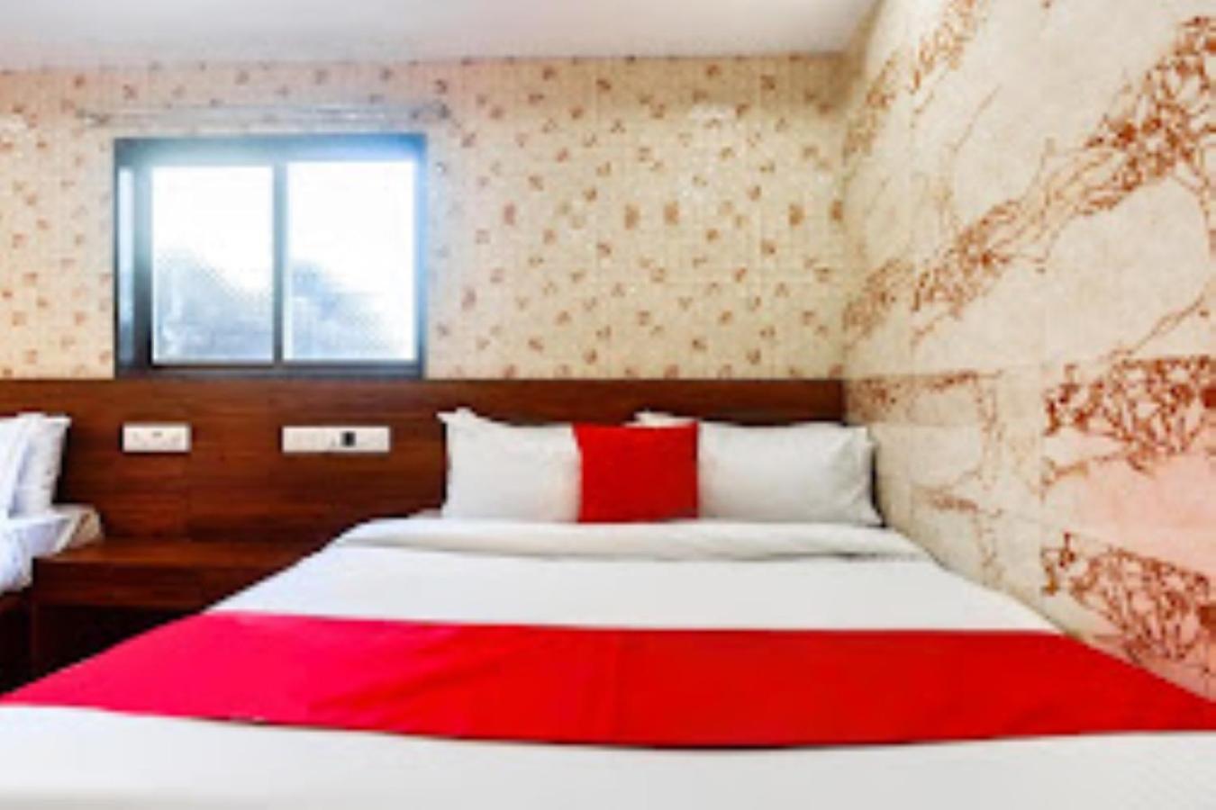 T-junction Residency Bkc 3*