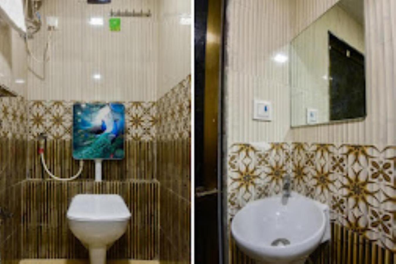 T-junction Residency Bkc Hotel Mumbai