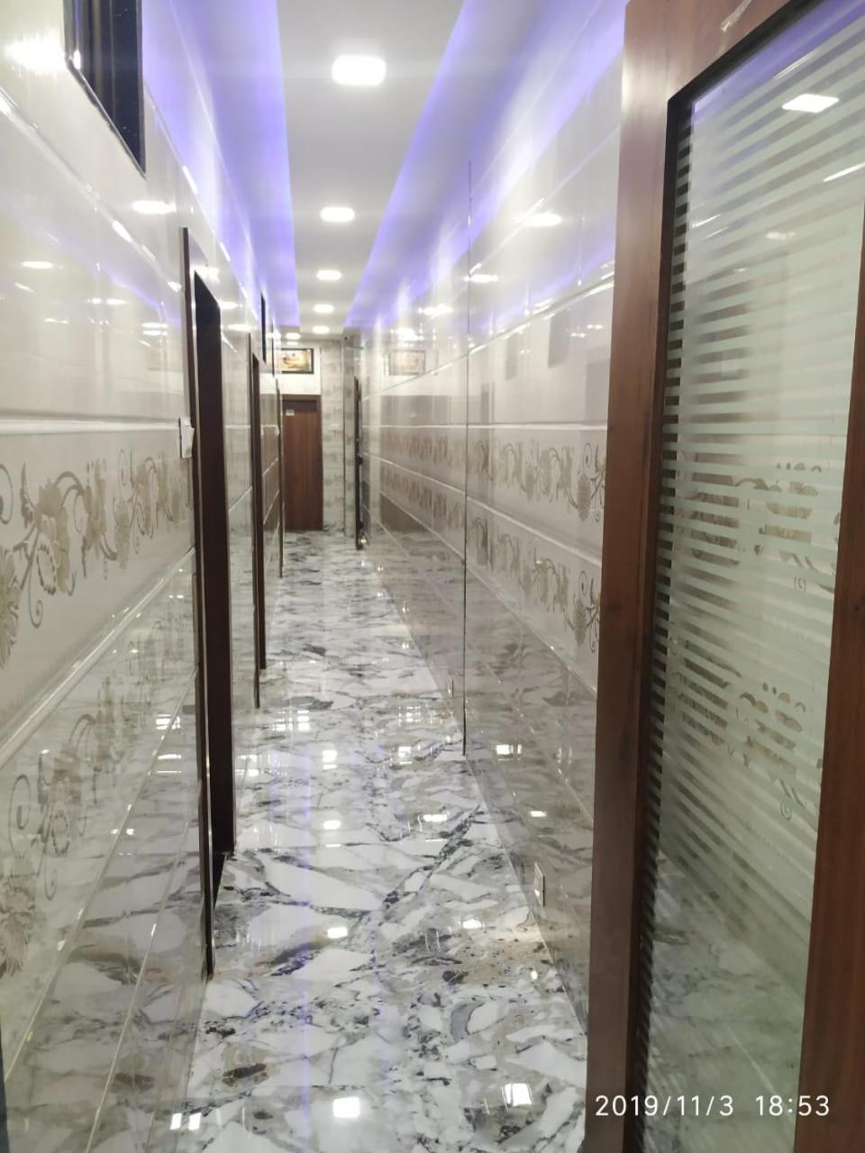 Hotel T-junction Residency Bkc 3*