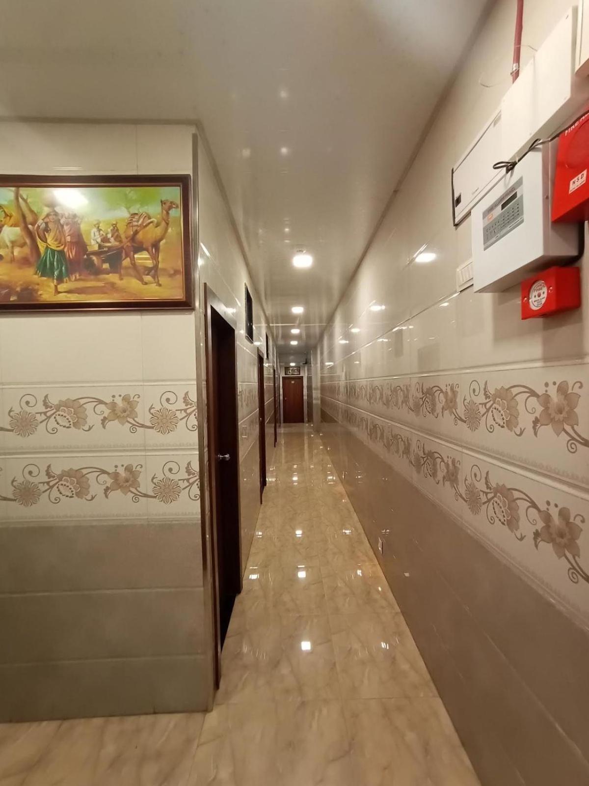 T-junction Residency Bkc Hotel Mumbai
