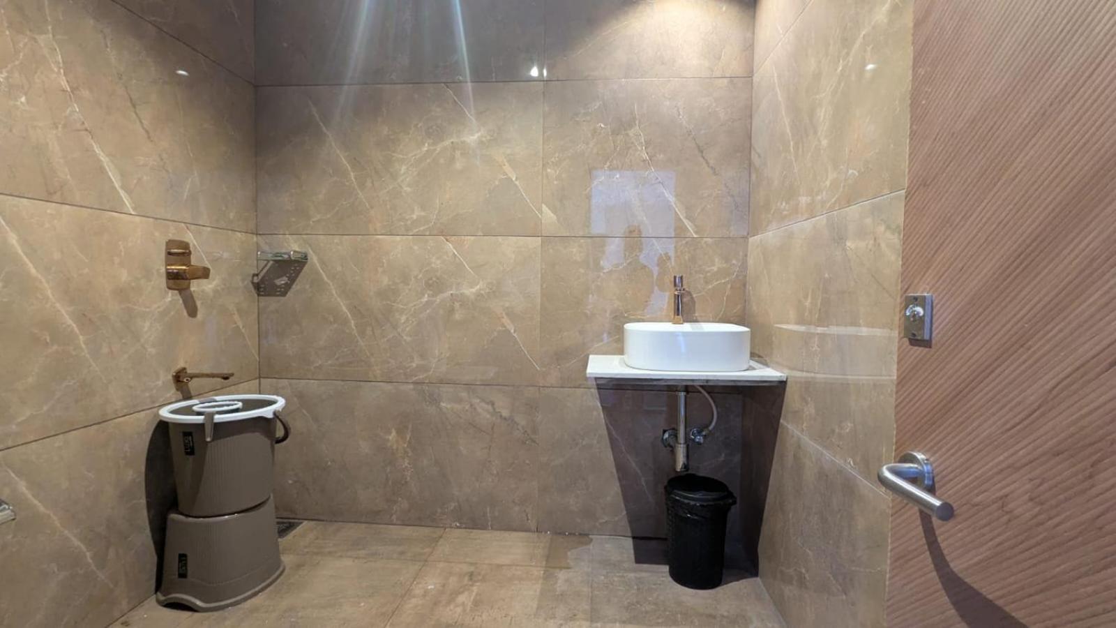 Silver Park Hotel Mumbai