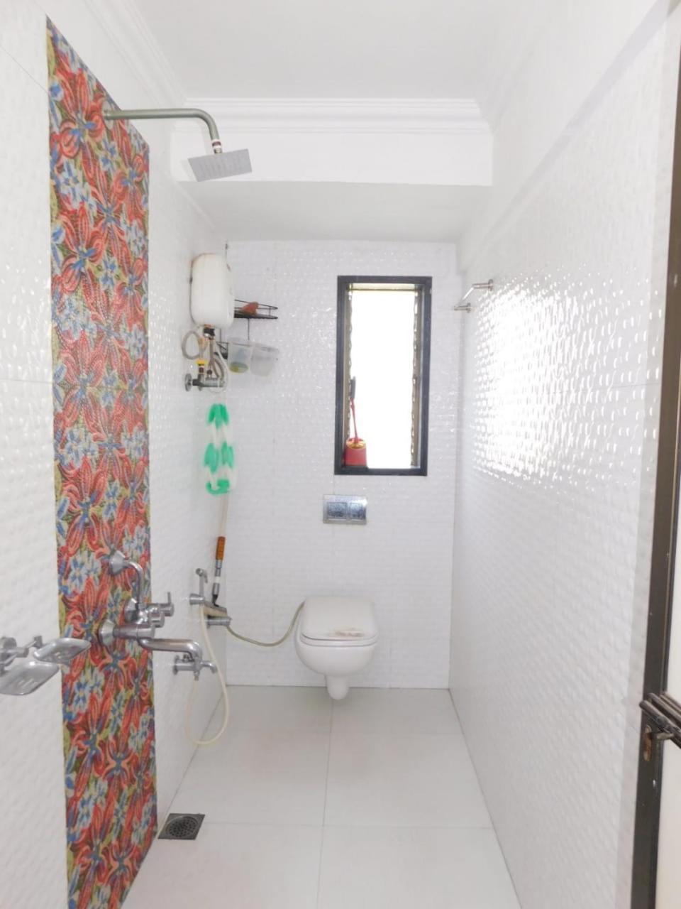 1100 Sqft 3bhk In Santacruz West Apartment Mumbai