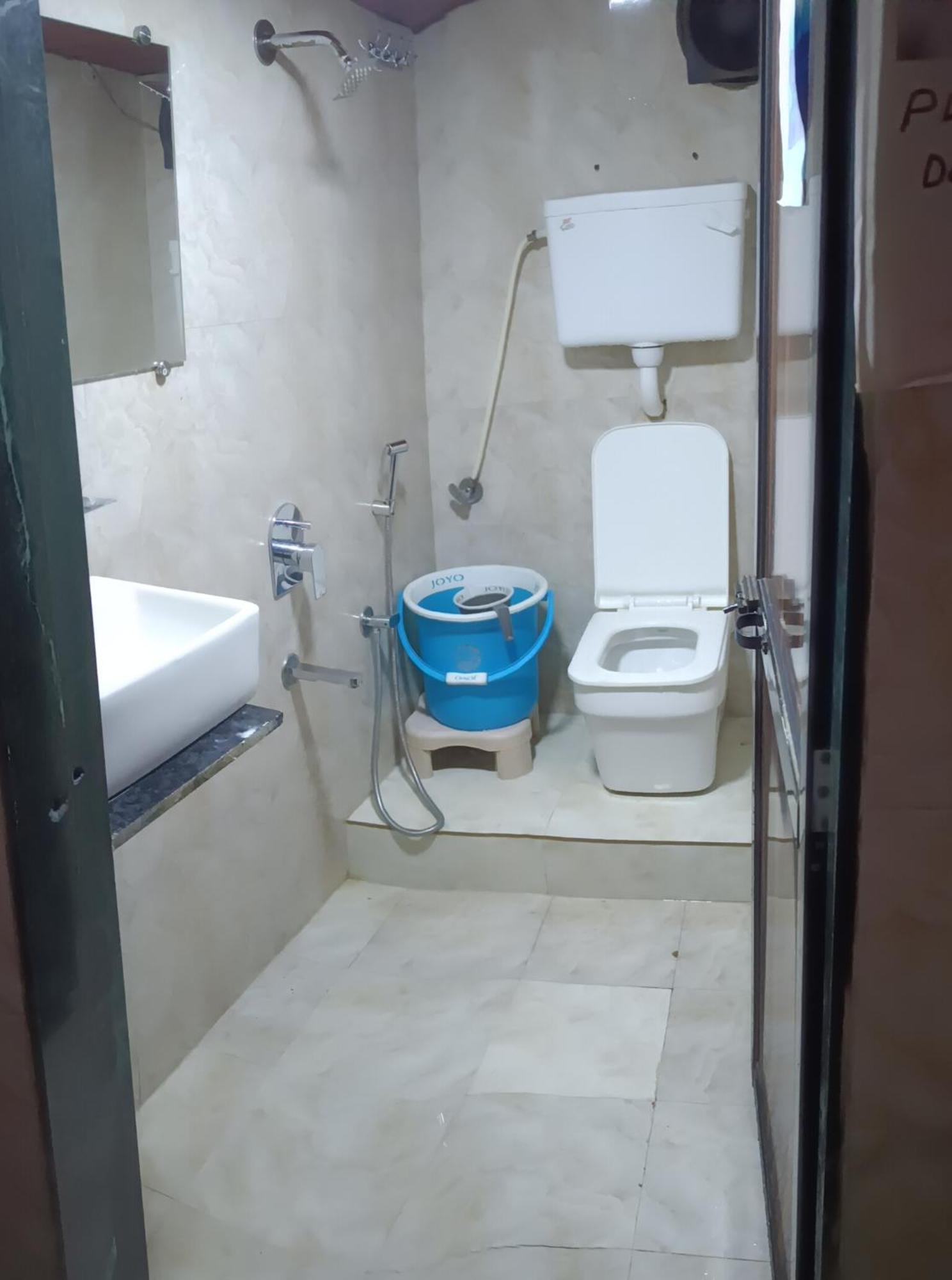 Hotel Asra For Male And Female *