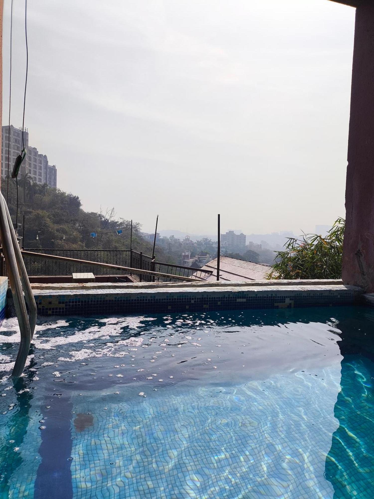 Valley View Villa