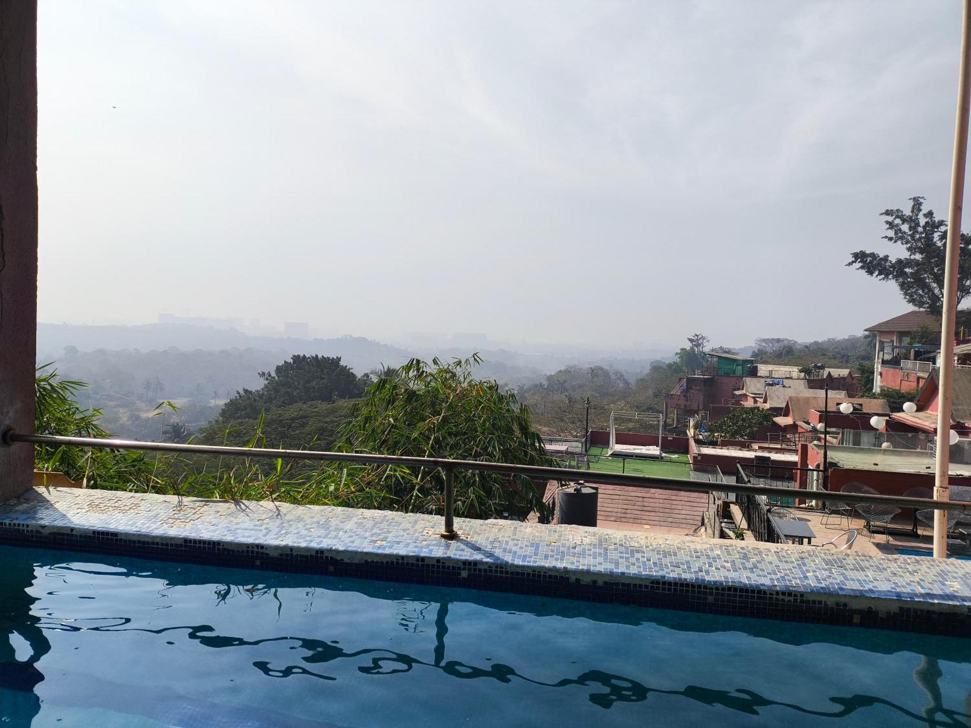 Villa Valley View