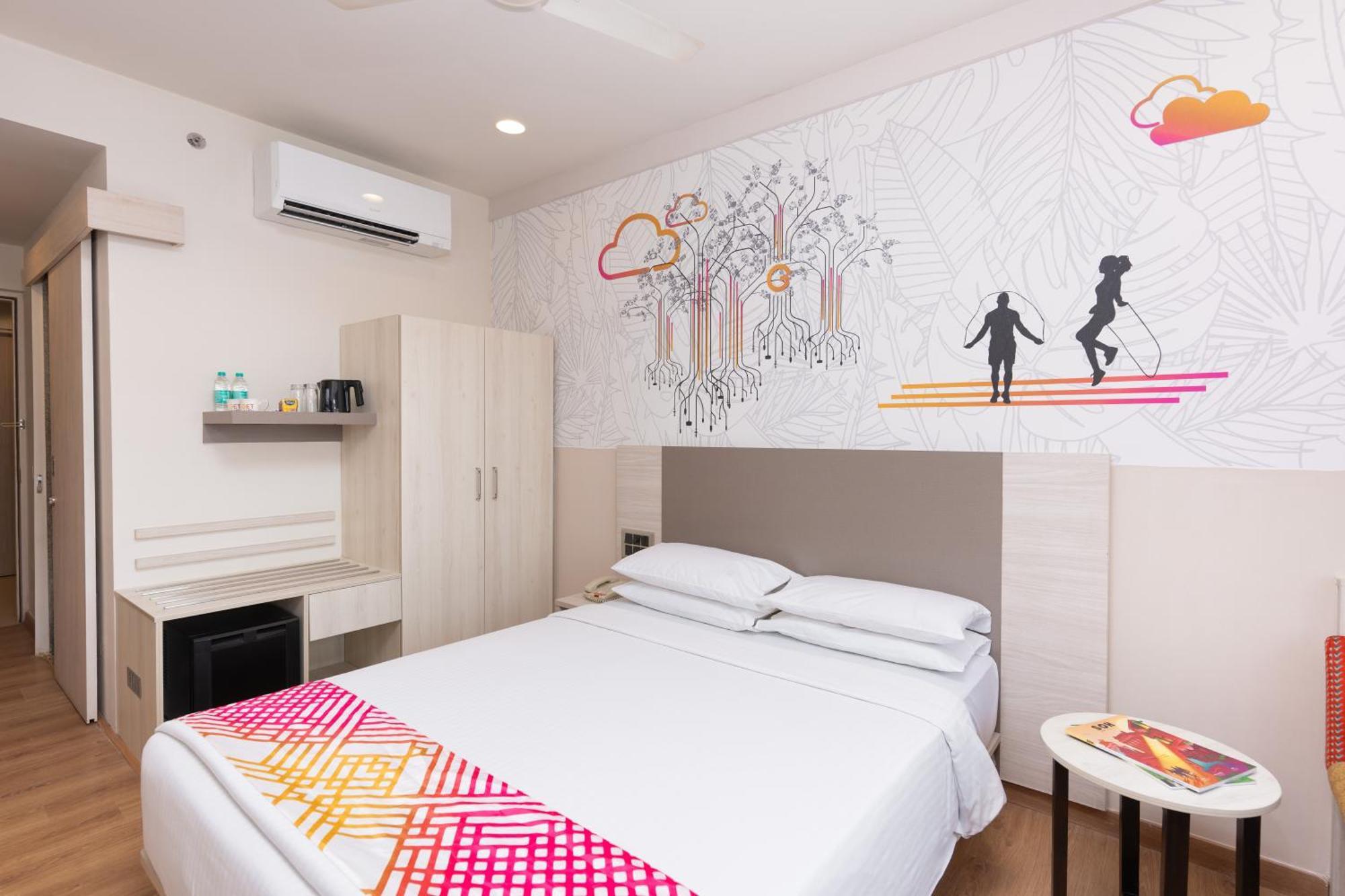 Hotel Mumbai, Andheri Mumbai