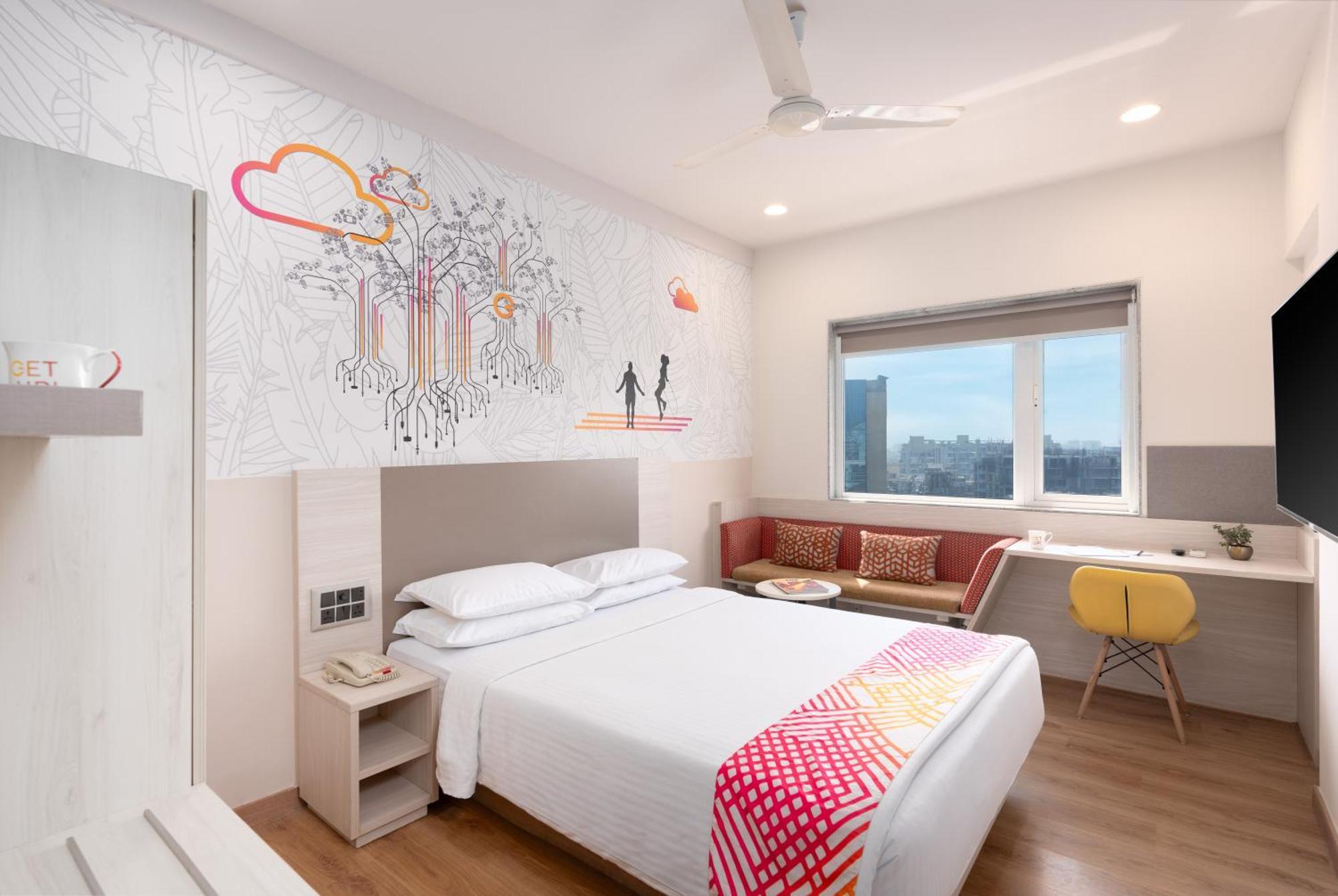 Mumbai, Andheri 4*