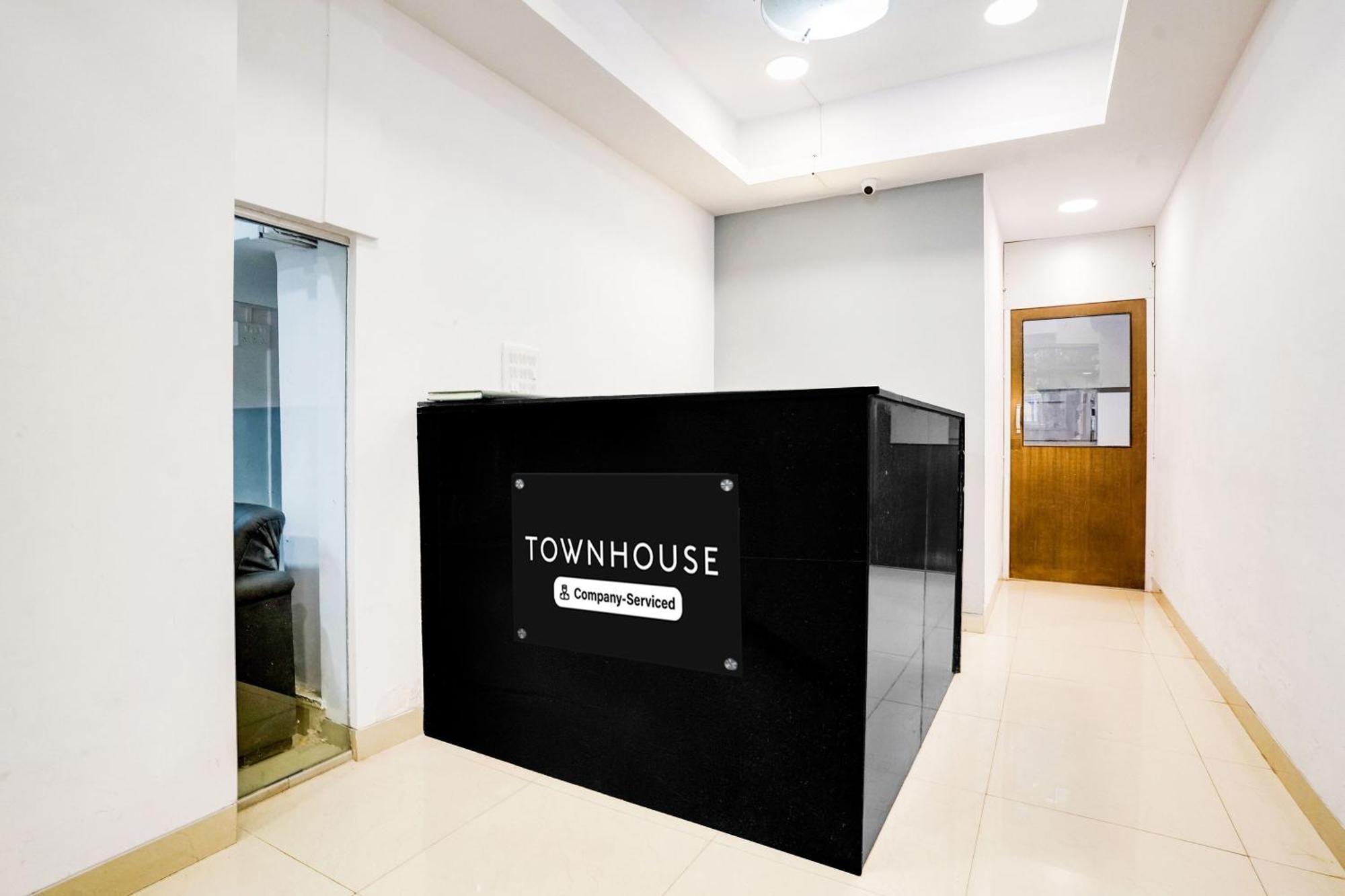 Townhouse Marol Near Airport Hotel Mumbai