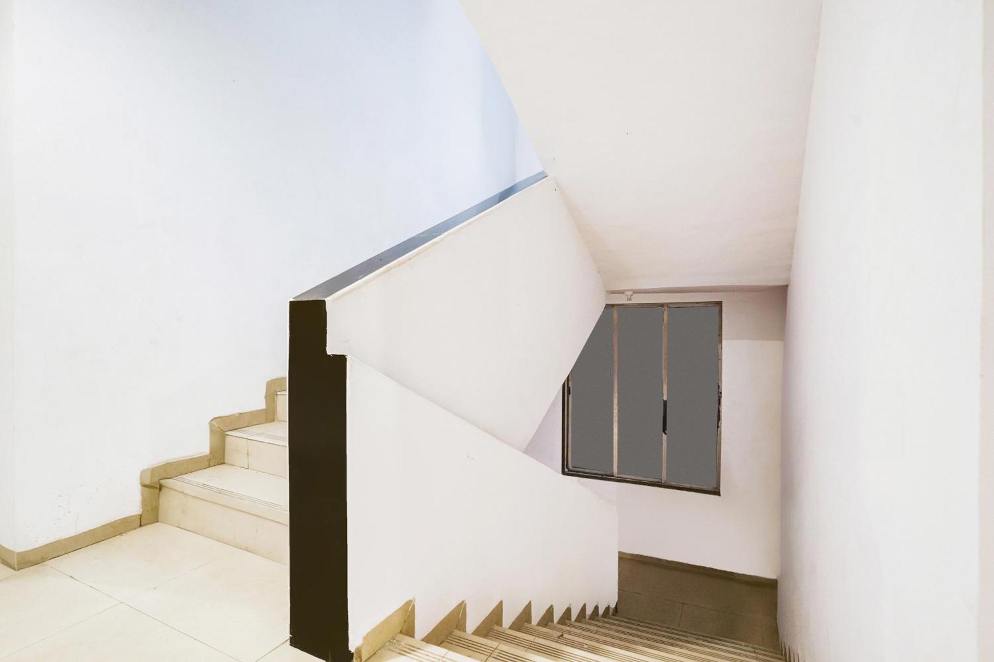 Hotel Townhouse Marol Near Airport Mumbai