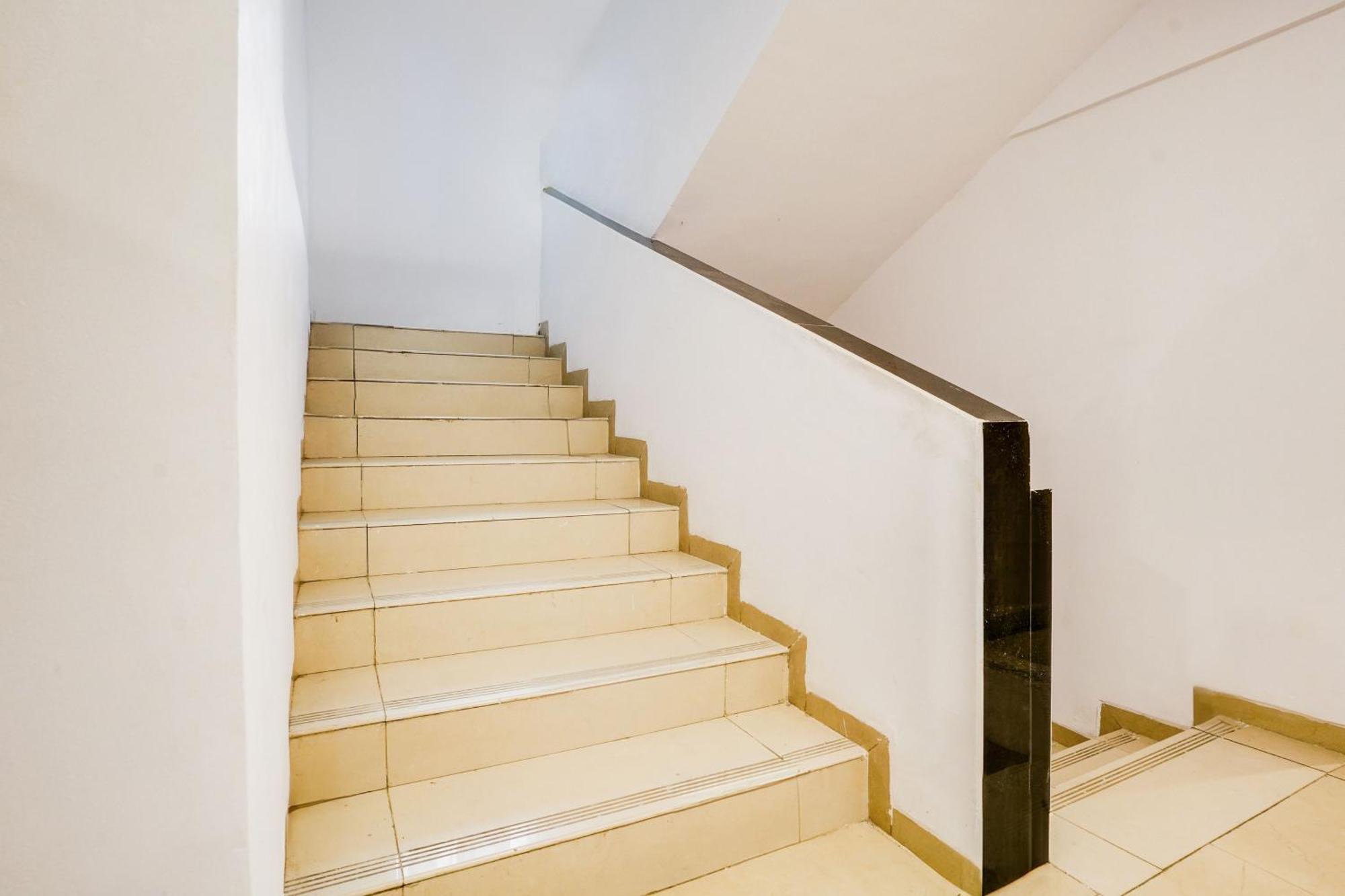 Townhouse Marol Near Airport 4* Mumbai