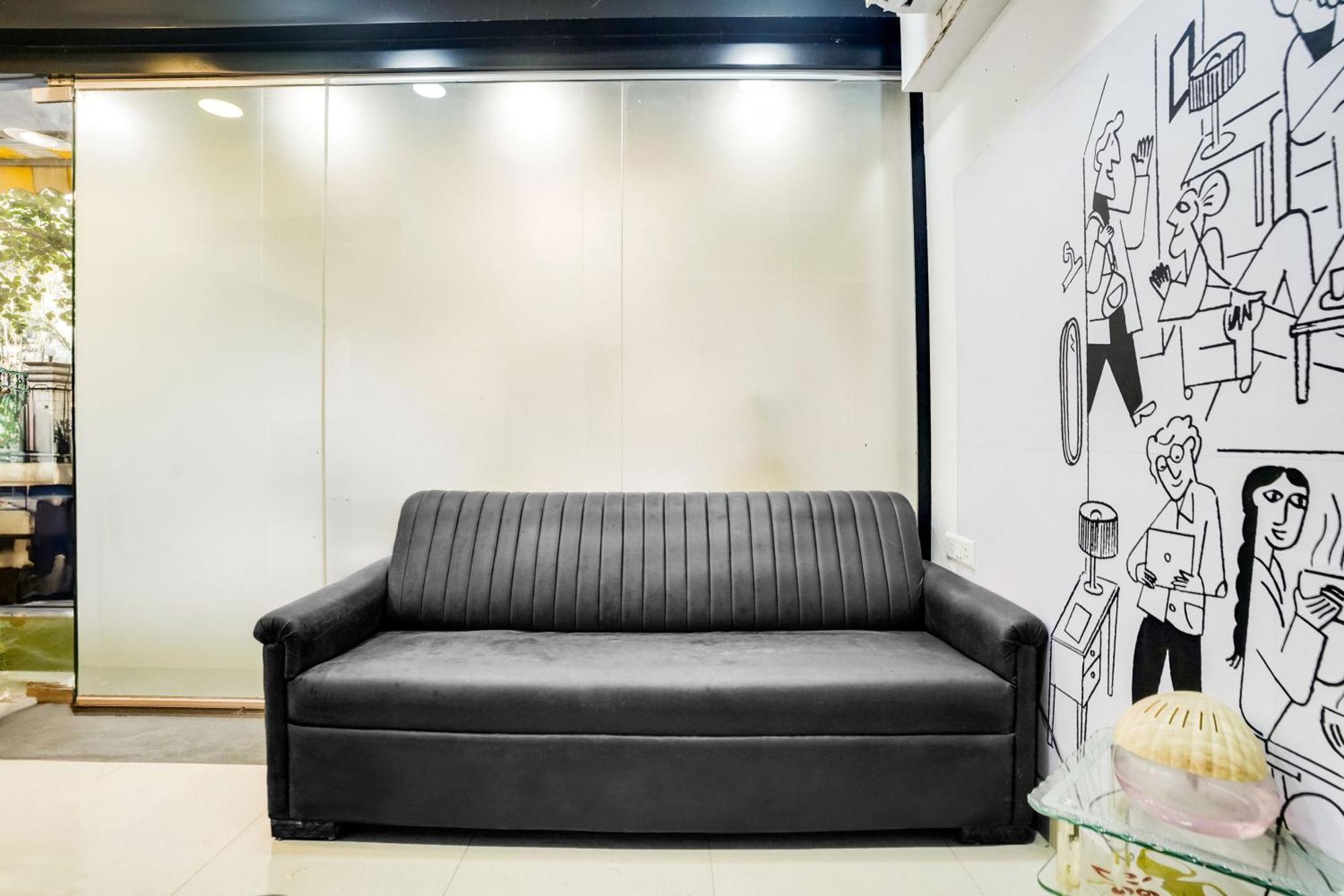 Hotel Townhouse Marol Near Airport