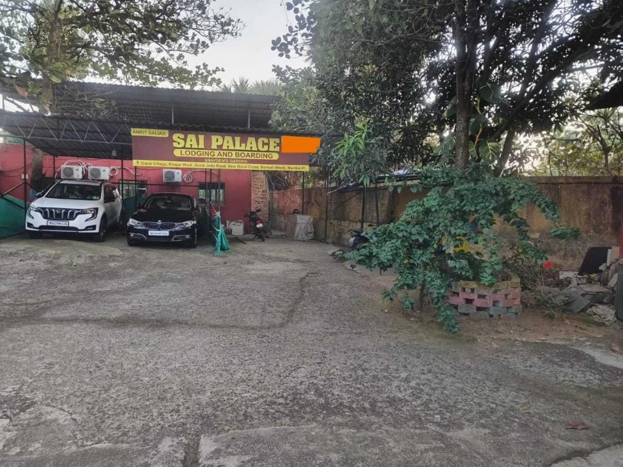 O Sai Palace Hotel