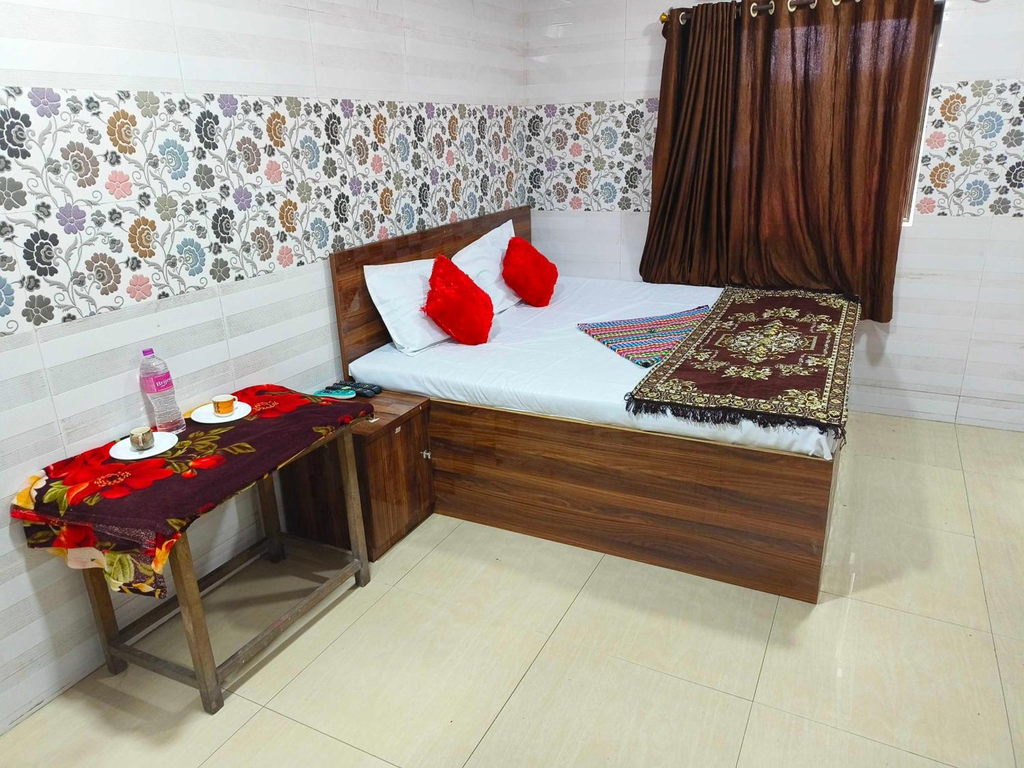 O Sai Palace Hotel 4*