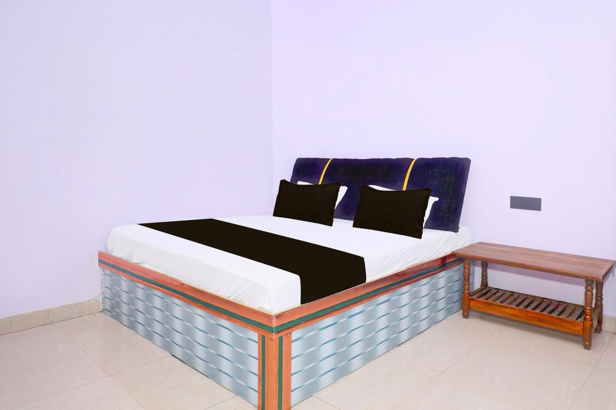 Hotel Art Of Spice *