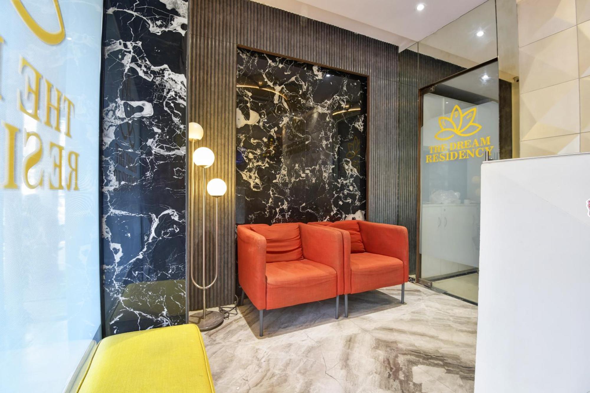 New Dream Residency Mumbai