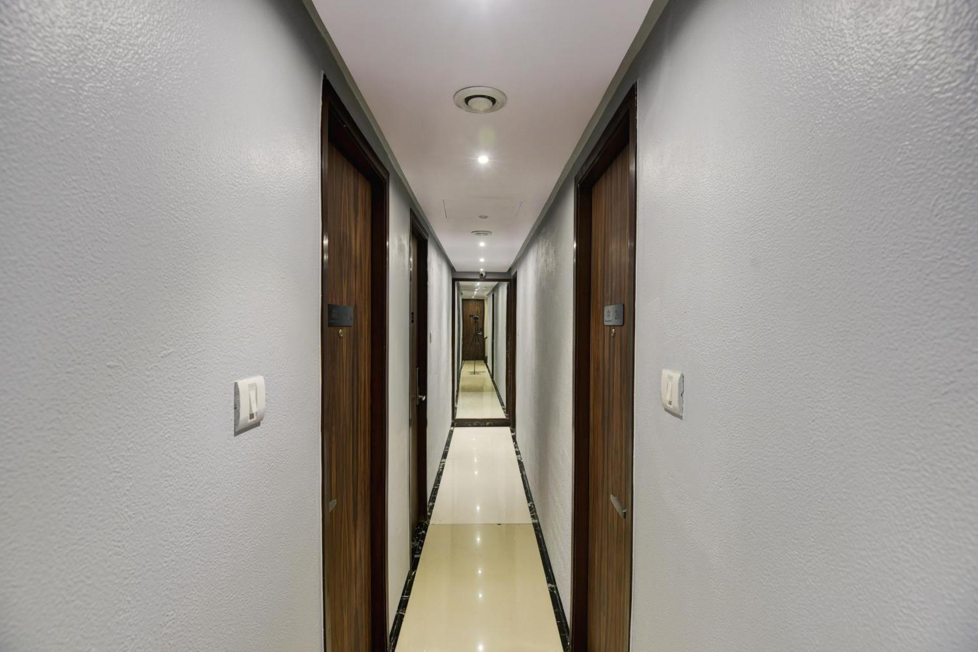 New Dream Residency