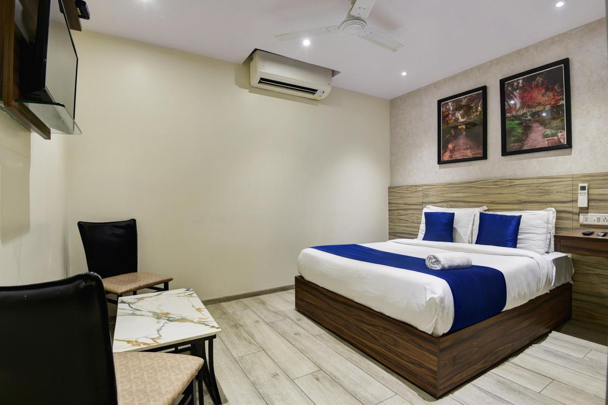 New Dream Residency Bombaim
