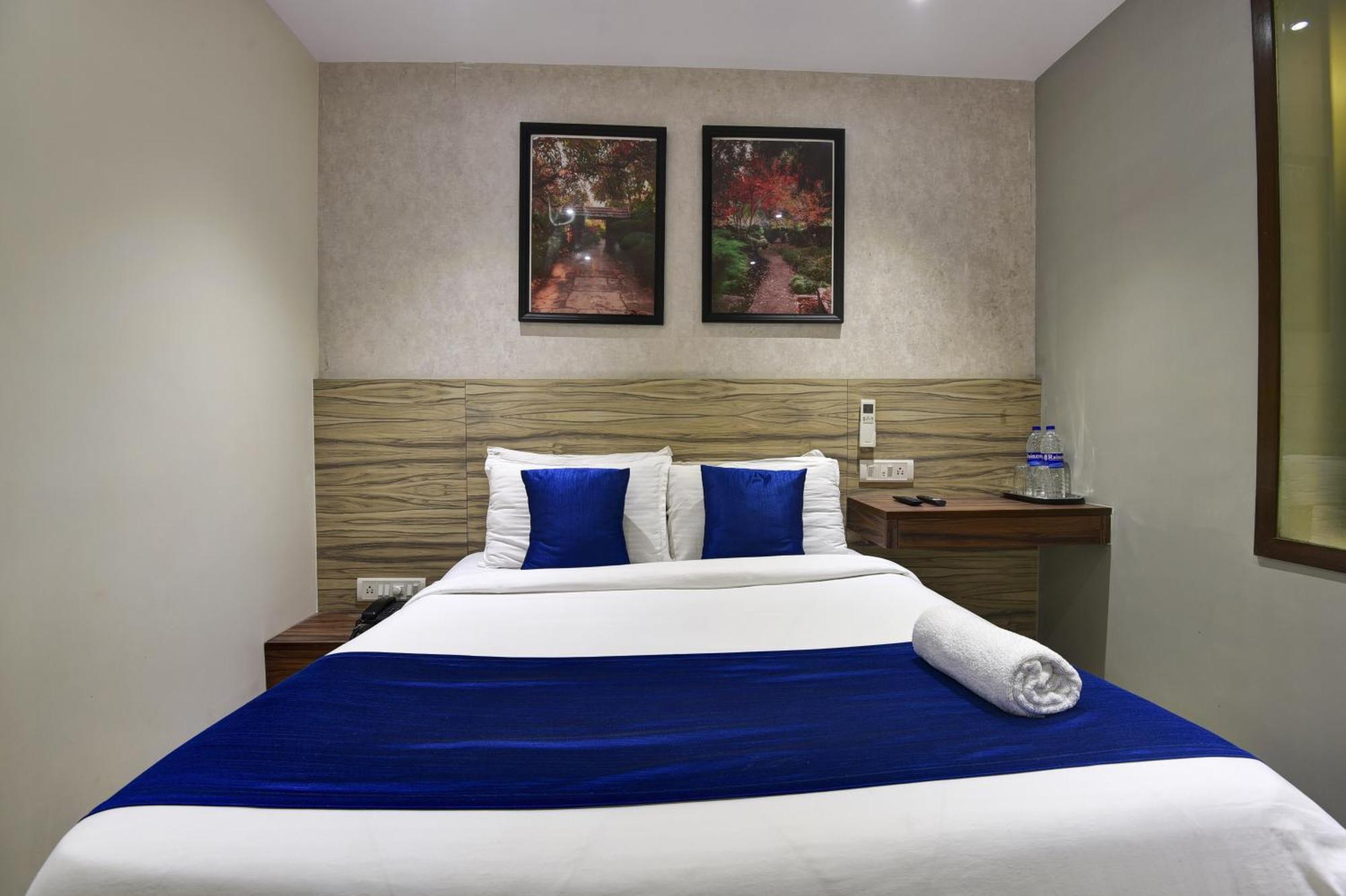 New Dream Residency * Mumbai