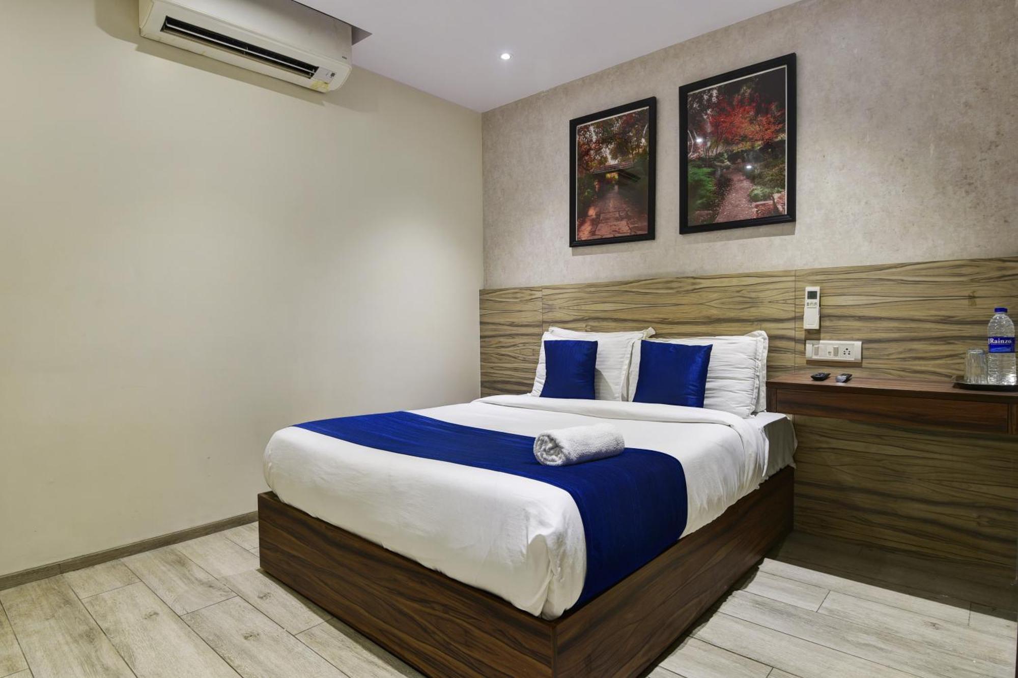 Hotel New Dream Residency *