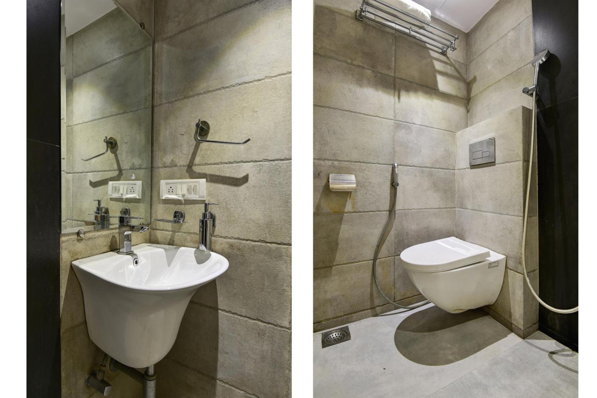 New Dream Residency * Mumbai