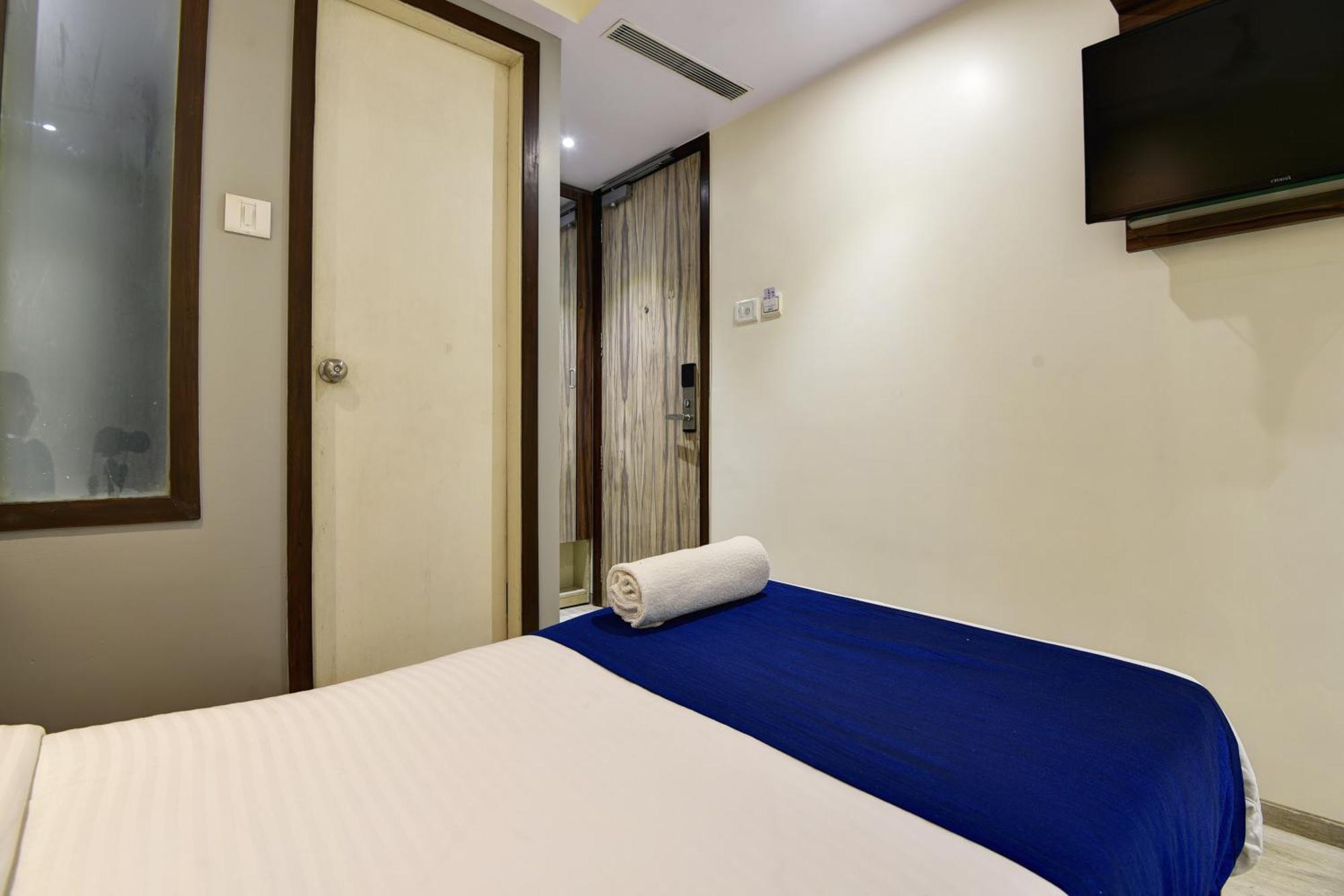 Hotel New Dream Residency
