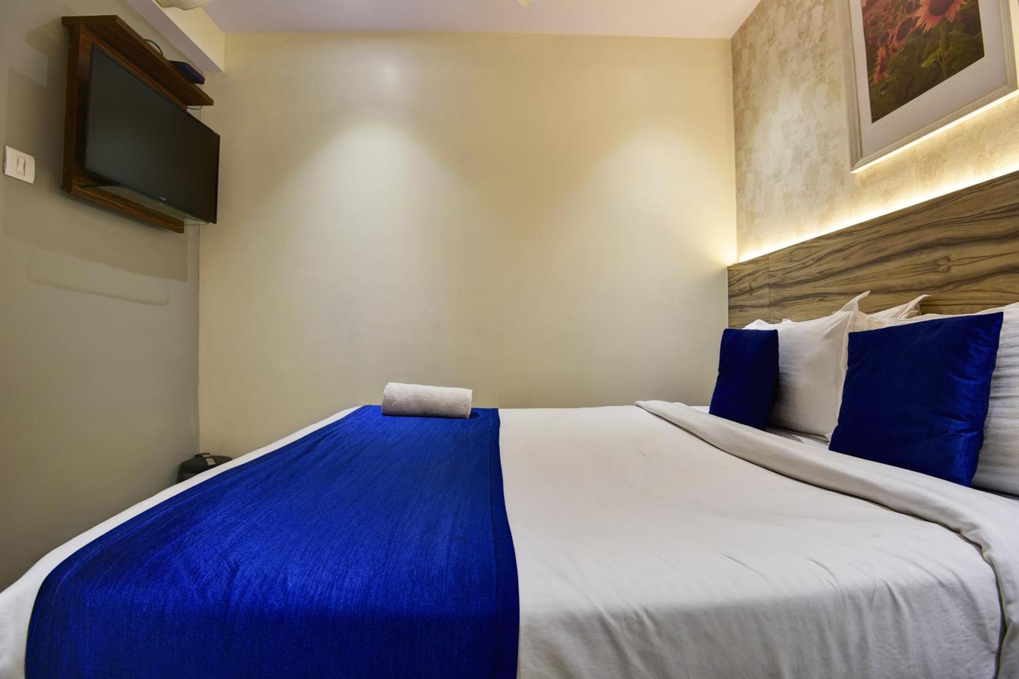 New Dream Residency Bombaim