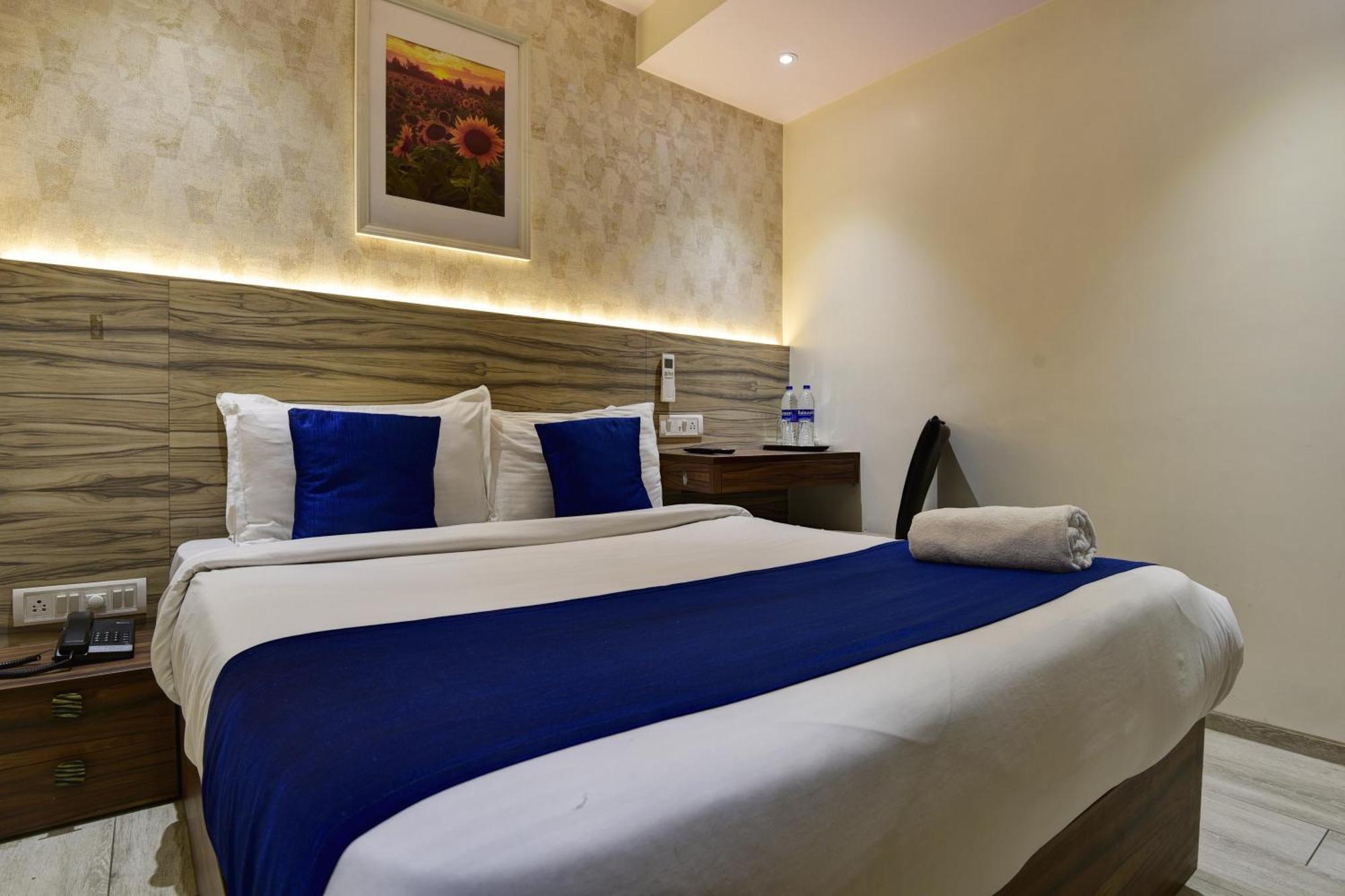 New Dream Residency Hotel *