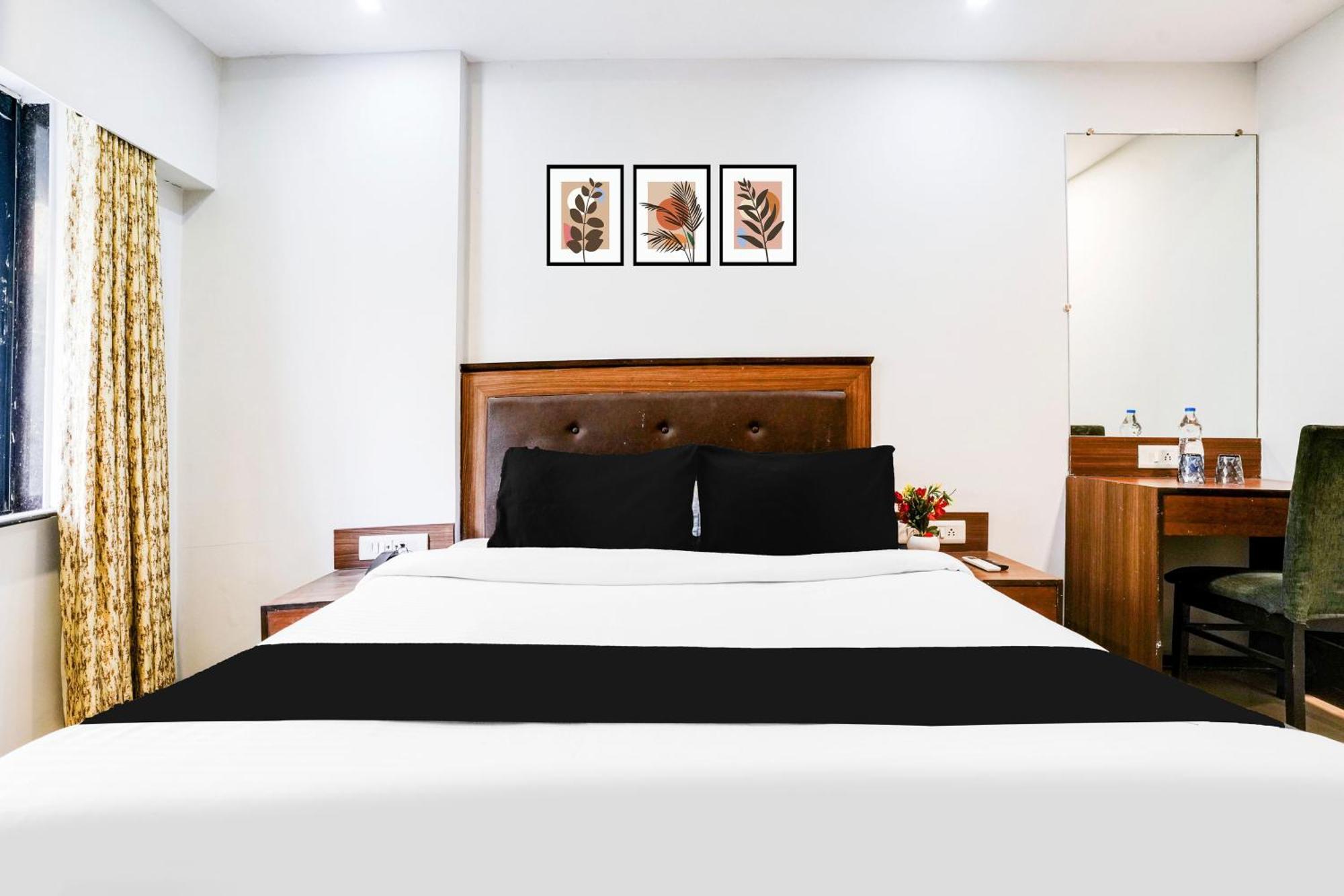 Townhouse Marol Near Airport Hotel Mumbai