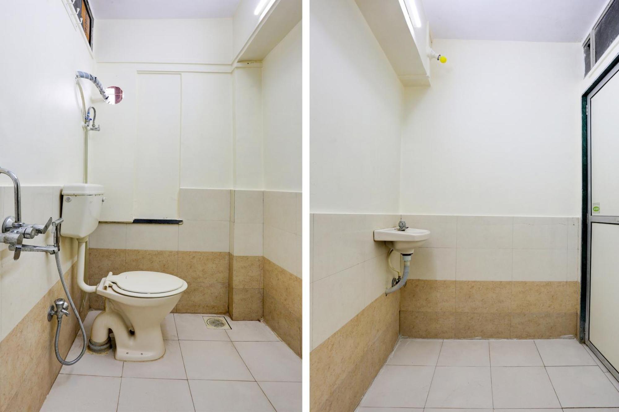 O Classic Hotel Mumbai