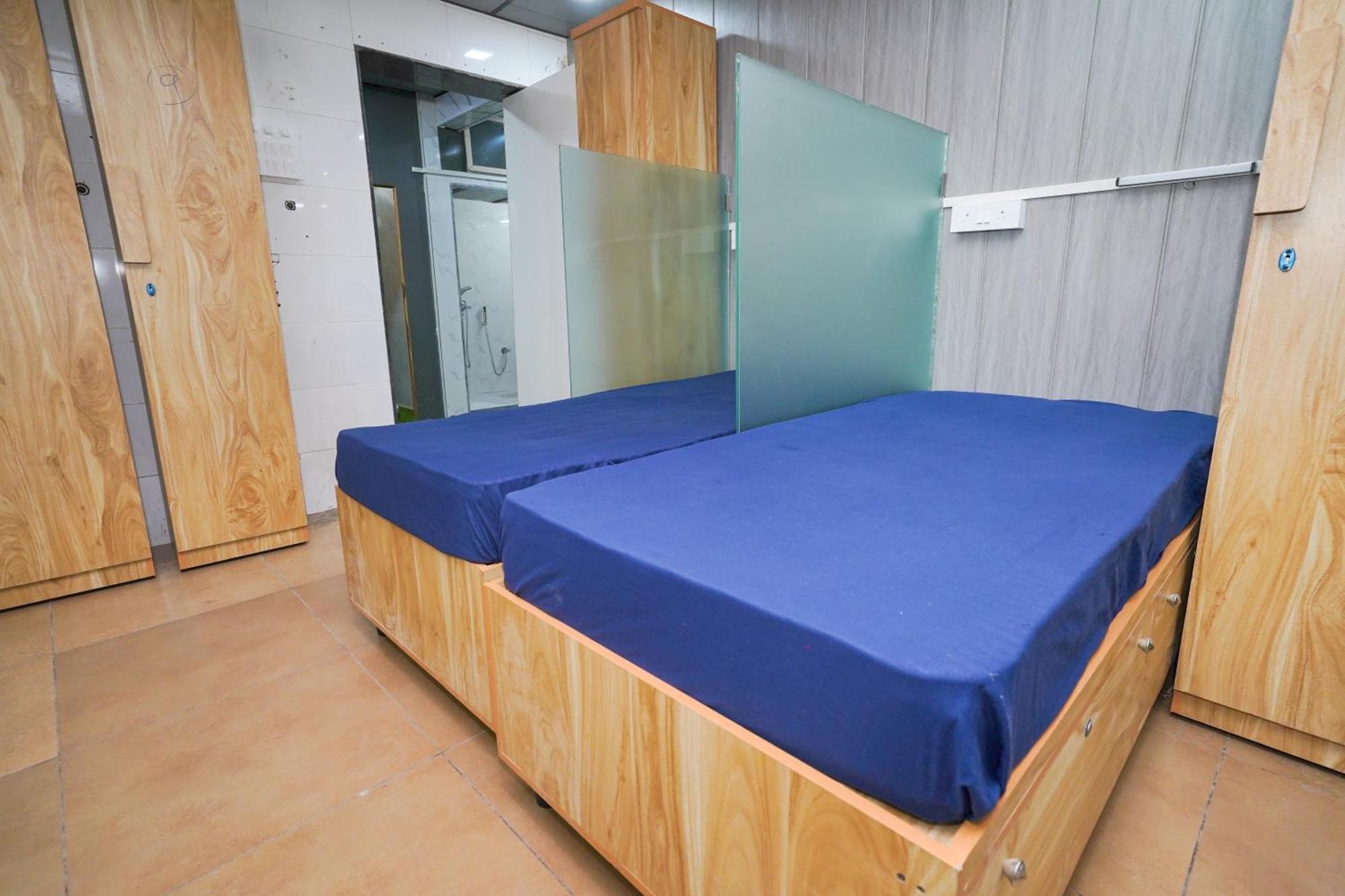 Zest 1054-andheri West Mumbai