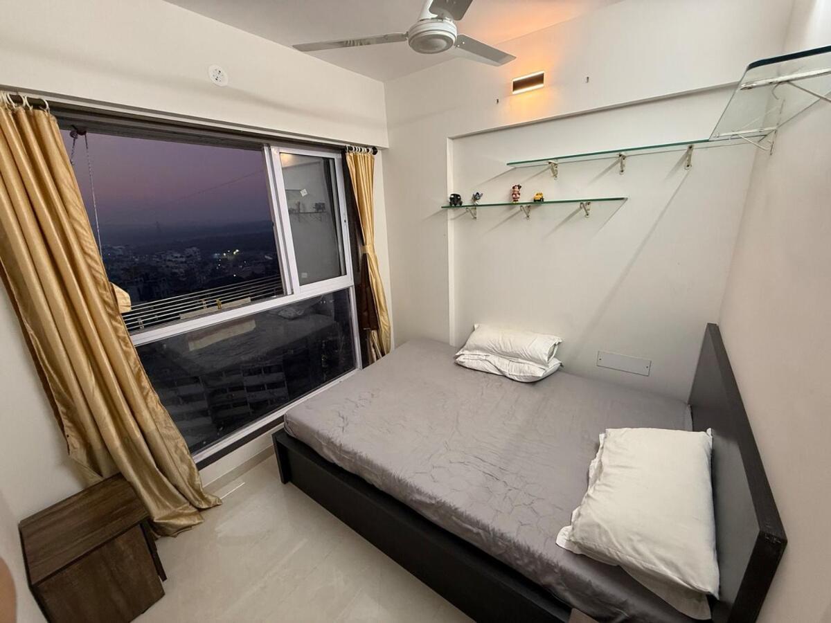 Creek View Apartment Mumbai