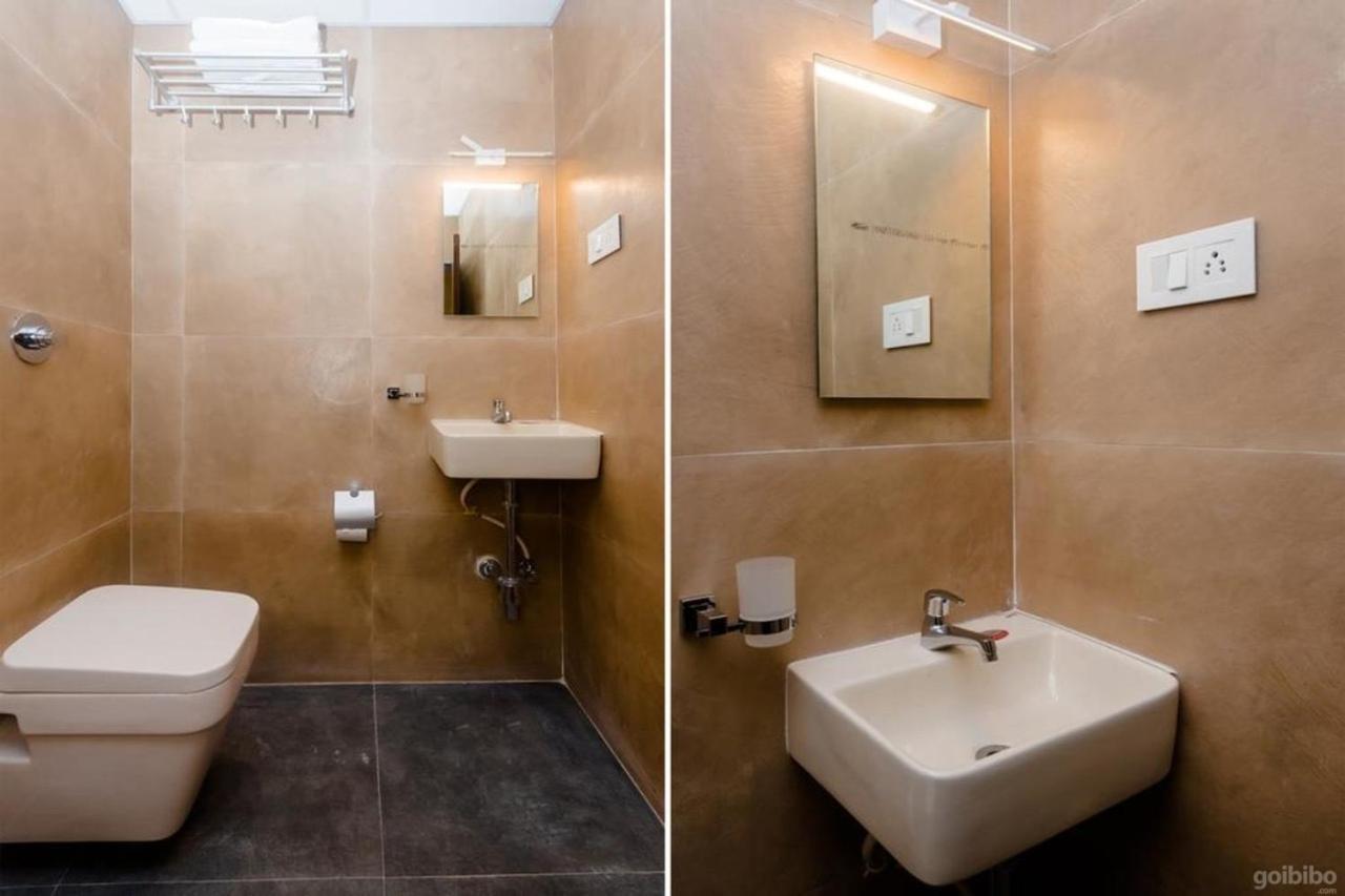 Embassy Hotel 3*