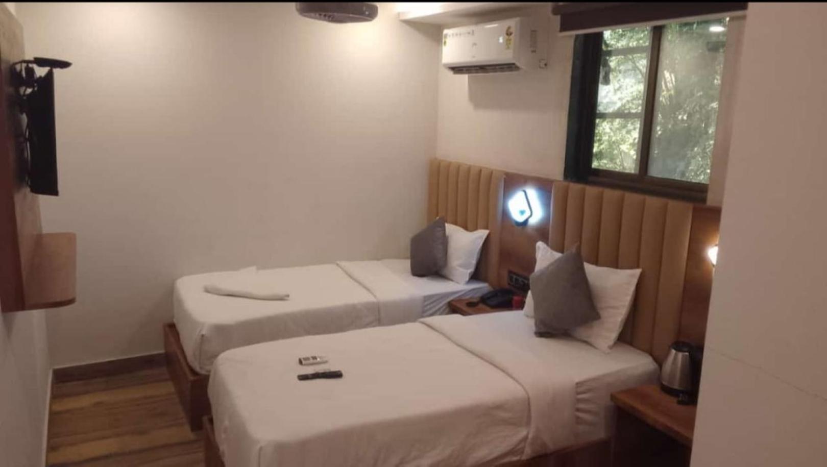 Crystal Goregaon West