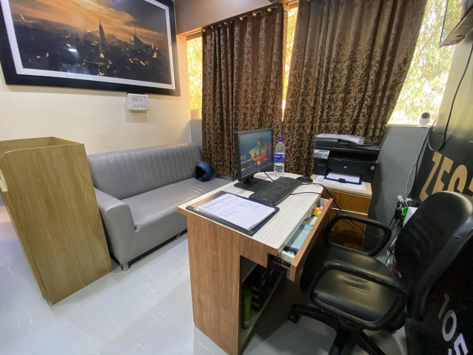 Zest - Iit Inn Mumbai