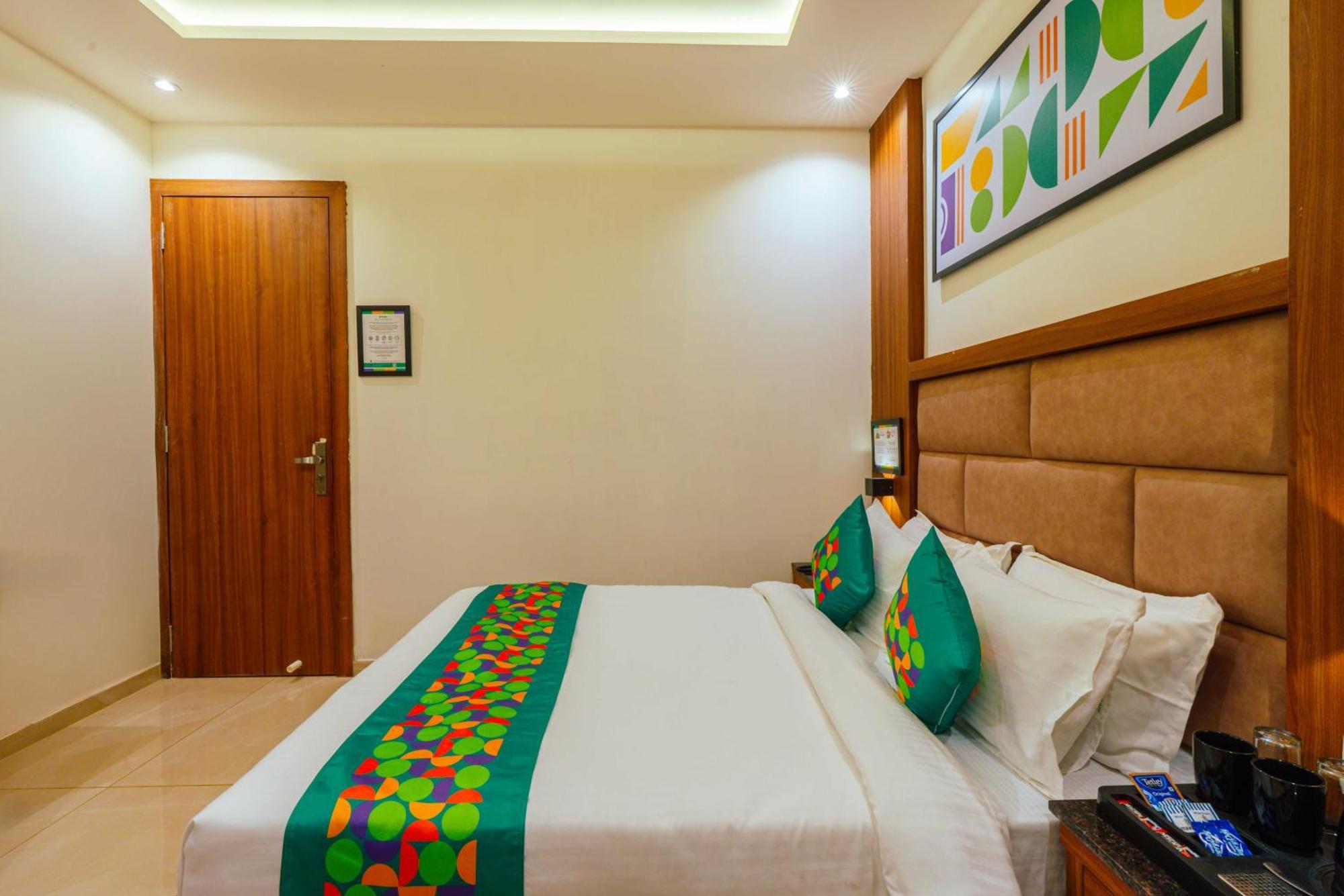 Treebo Palm Olive 3* Mumbai