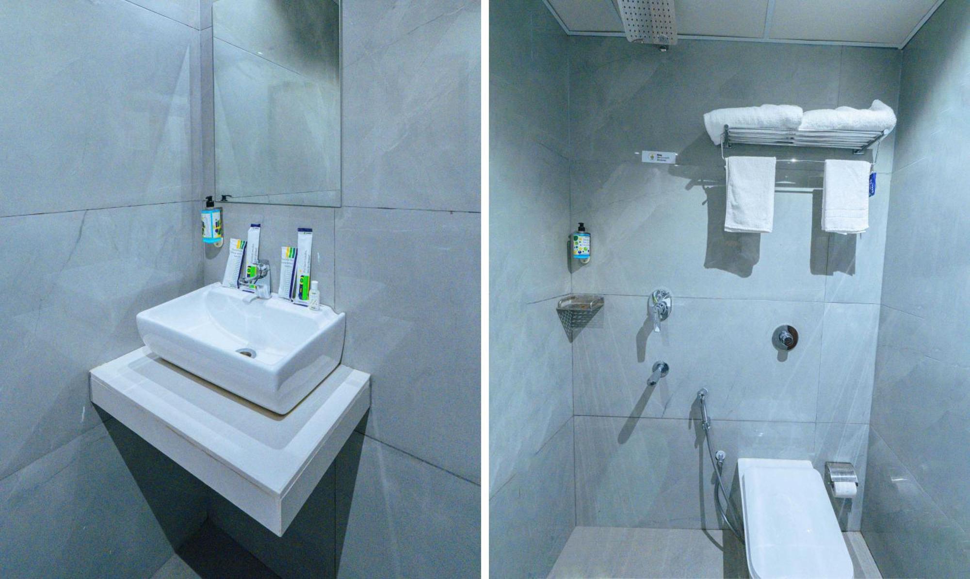 Treebo Palm Olive Mumbai