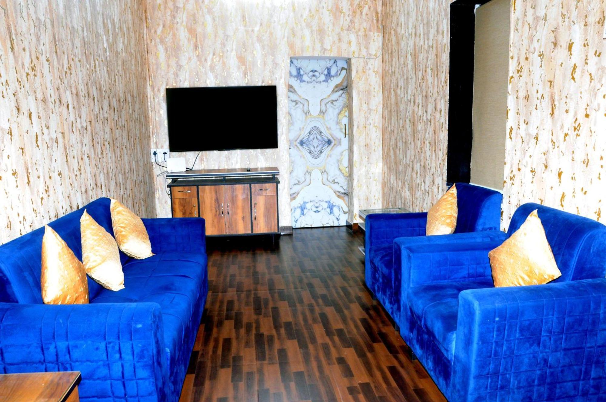 Angels Villa