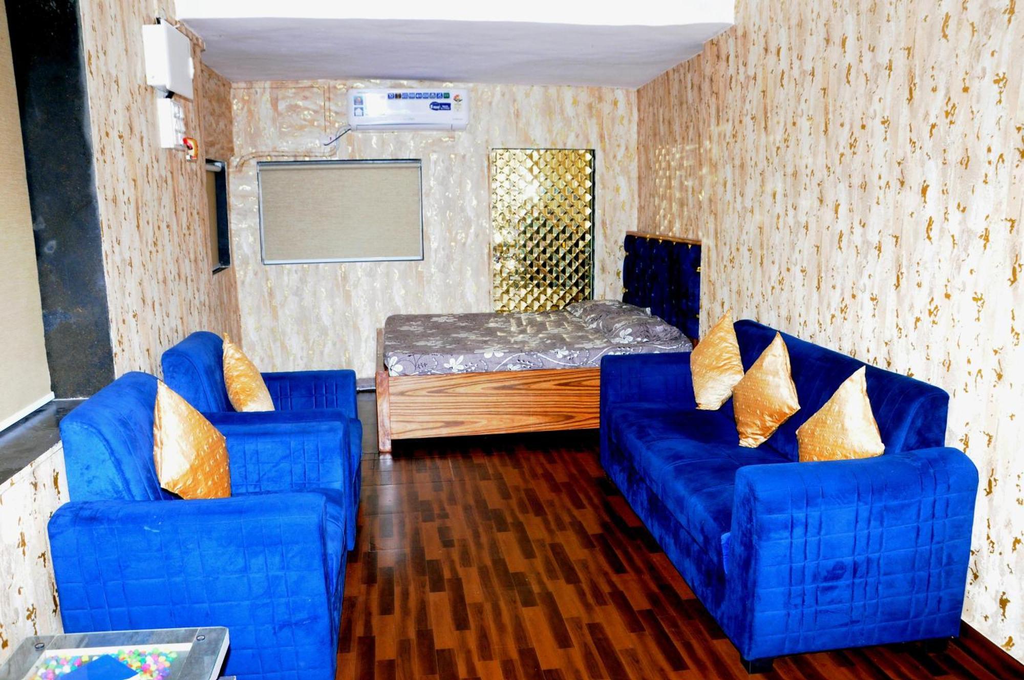 Angels Villa *