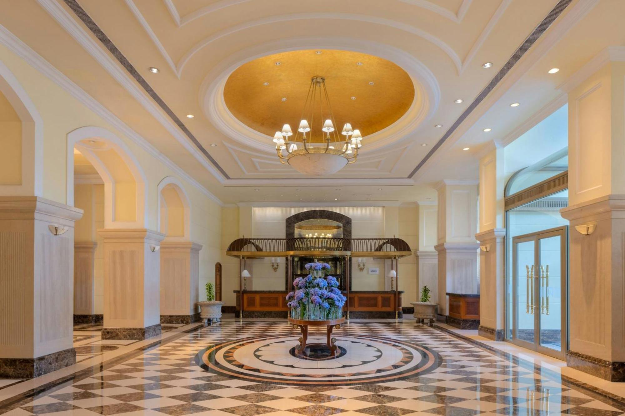 Hotel Itc Grand Central, A Luxury Collection Hotel, 5*