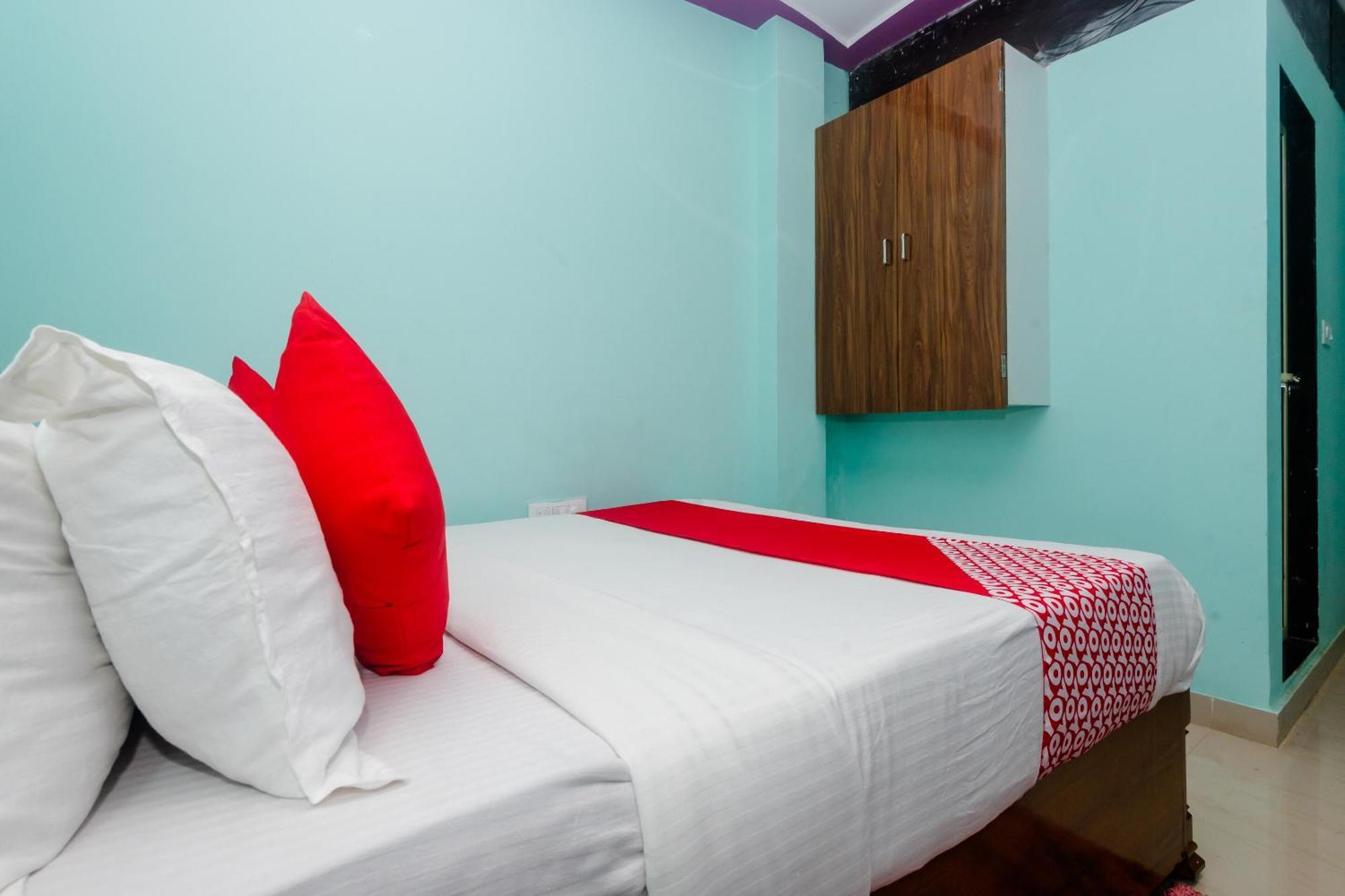 O Aadya International Mumbai