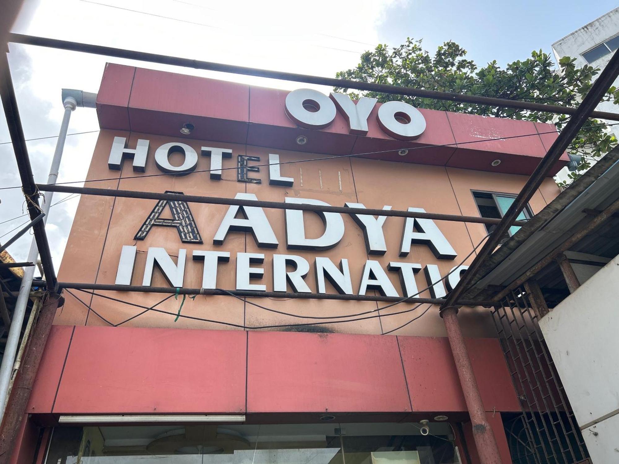 O Aadya International