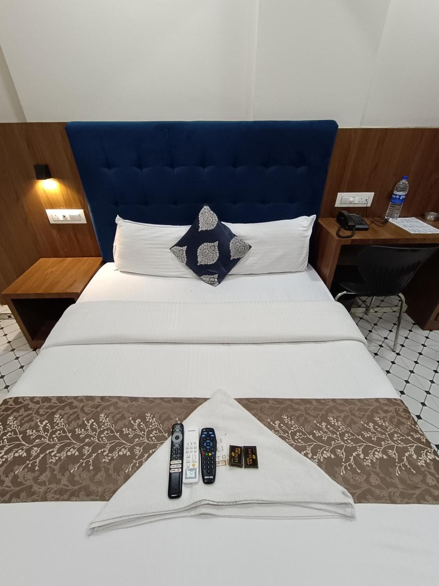 Best Hotel Hotel Mumbai