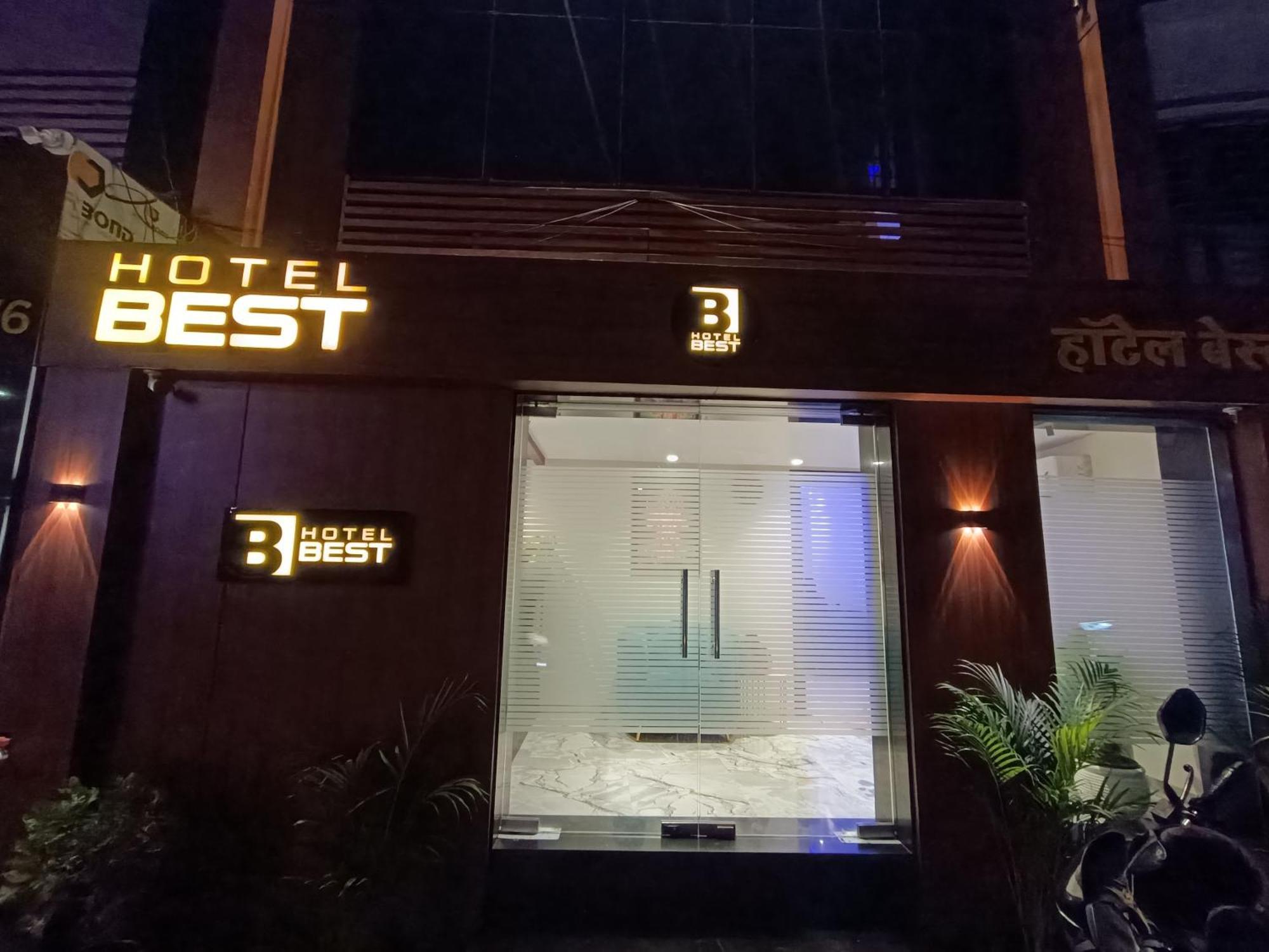 Best Hotel Hotel