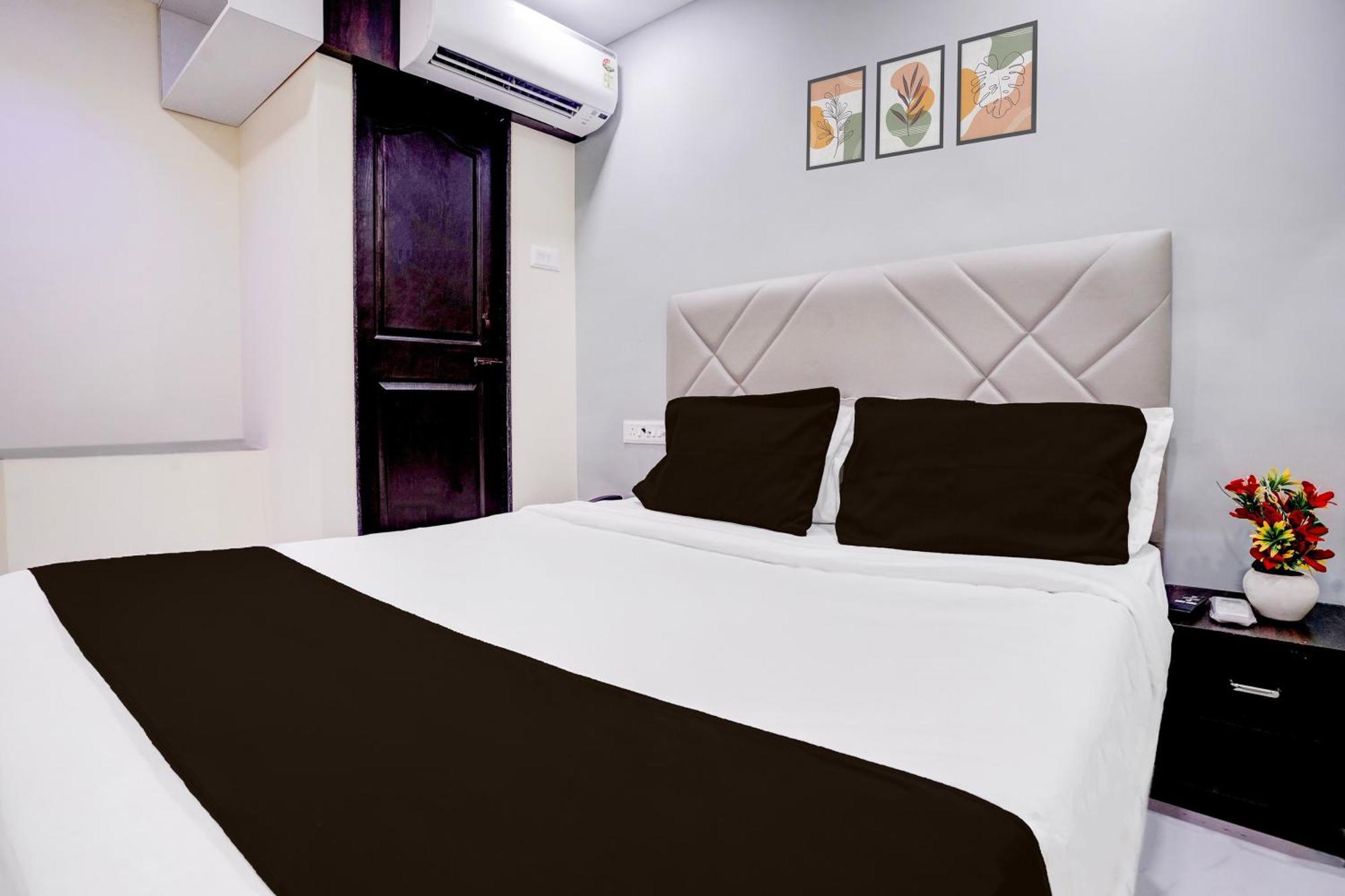 O Class Hotel Mumbai