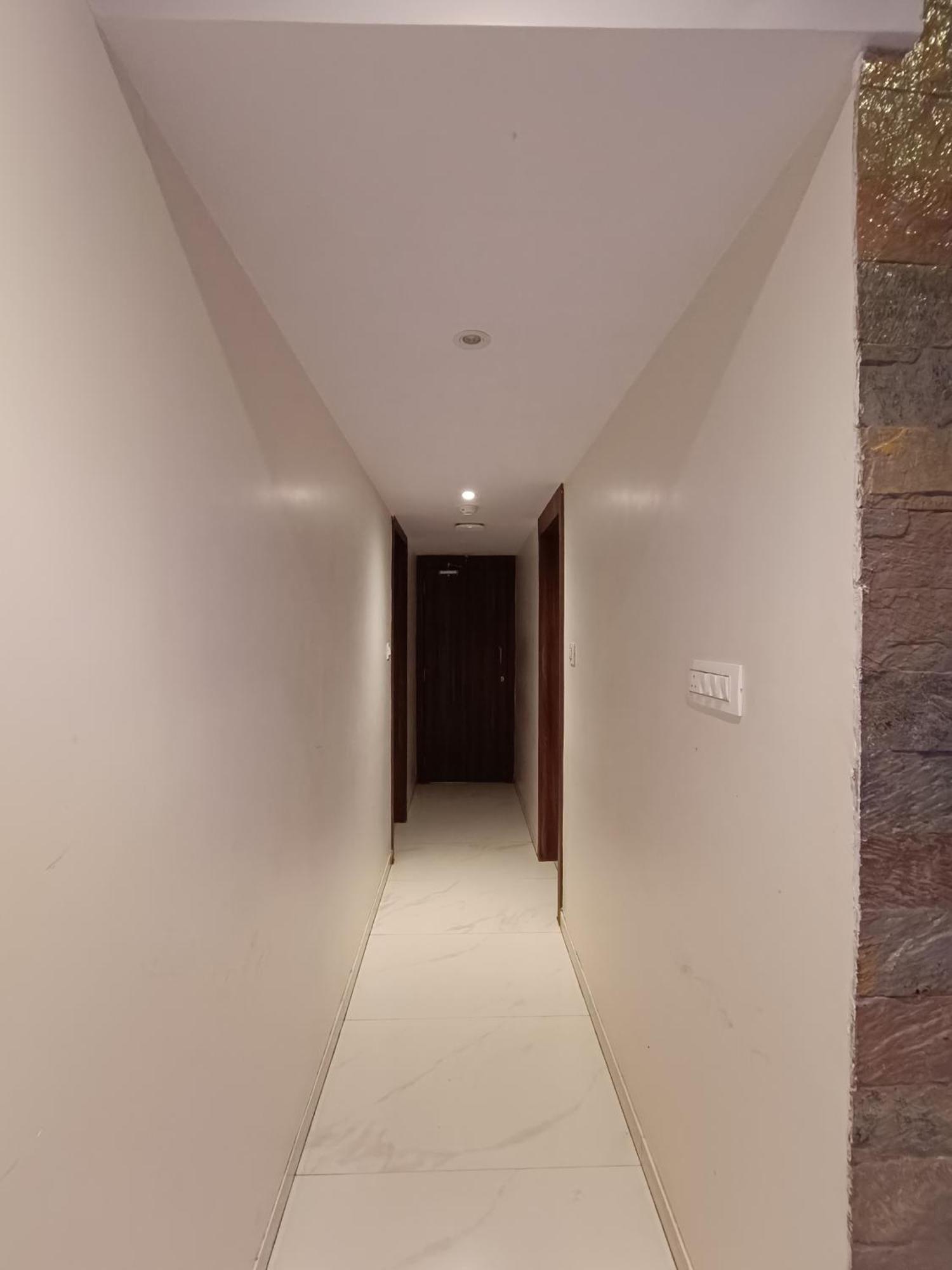 Hotel Best Hotel Mumbai