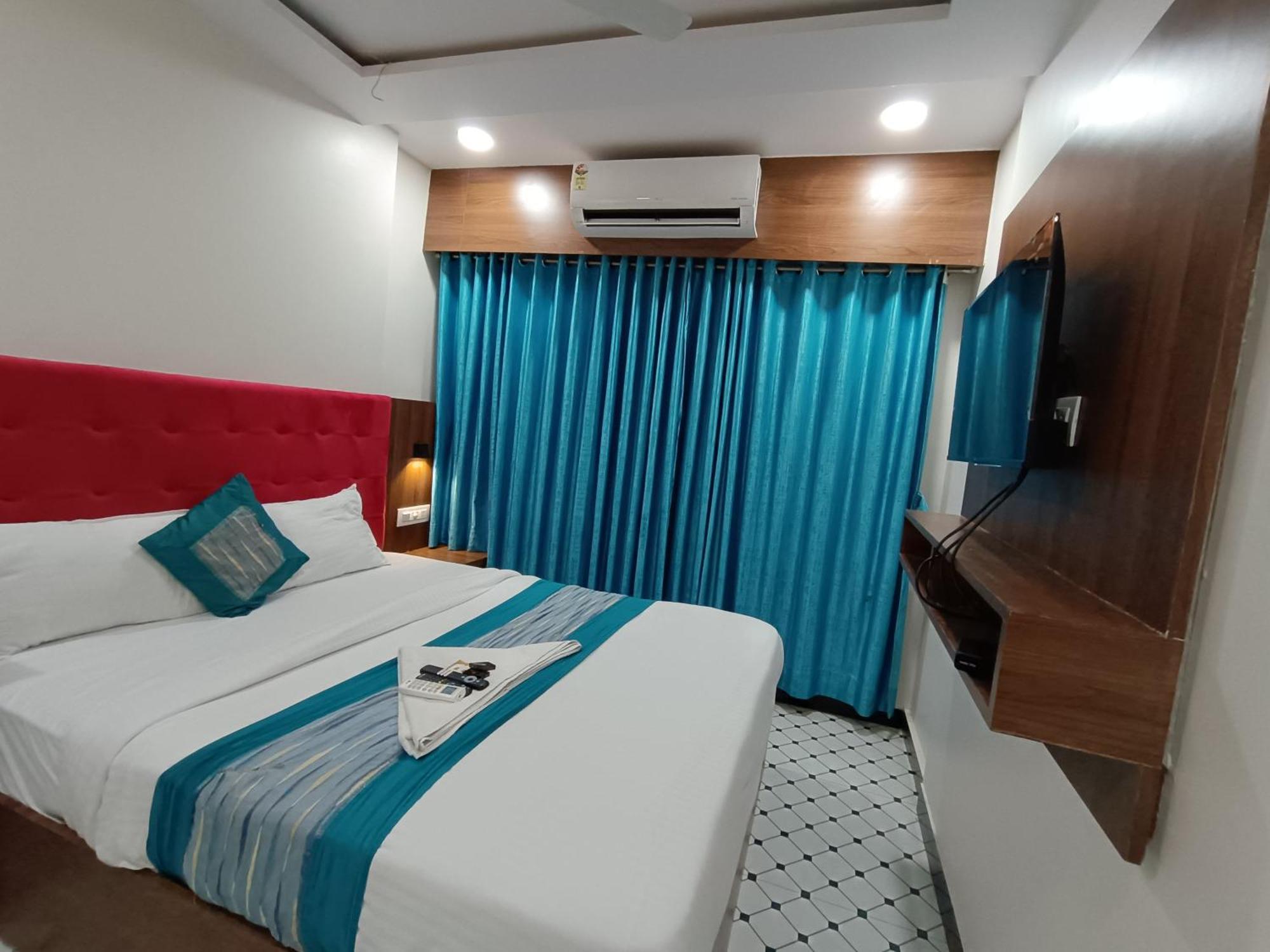 Hotel Best Hotel Mumbai