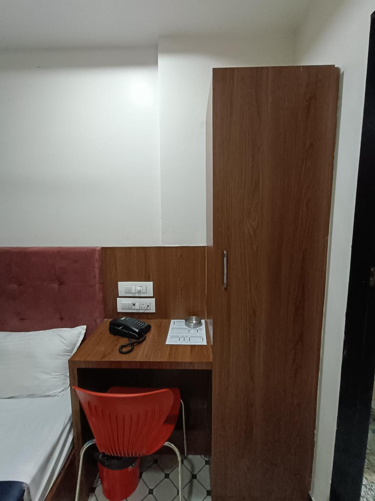 Best Hotel Hotel Mumbai