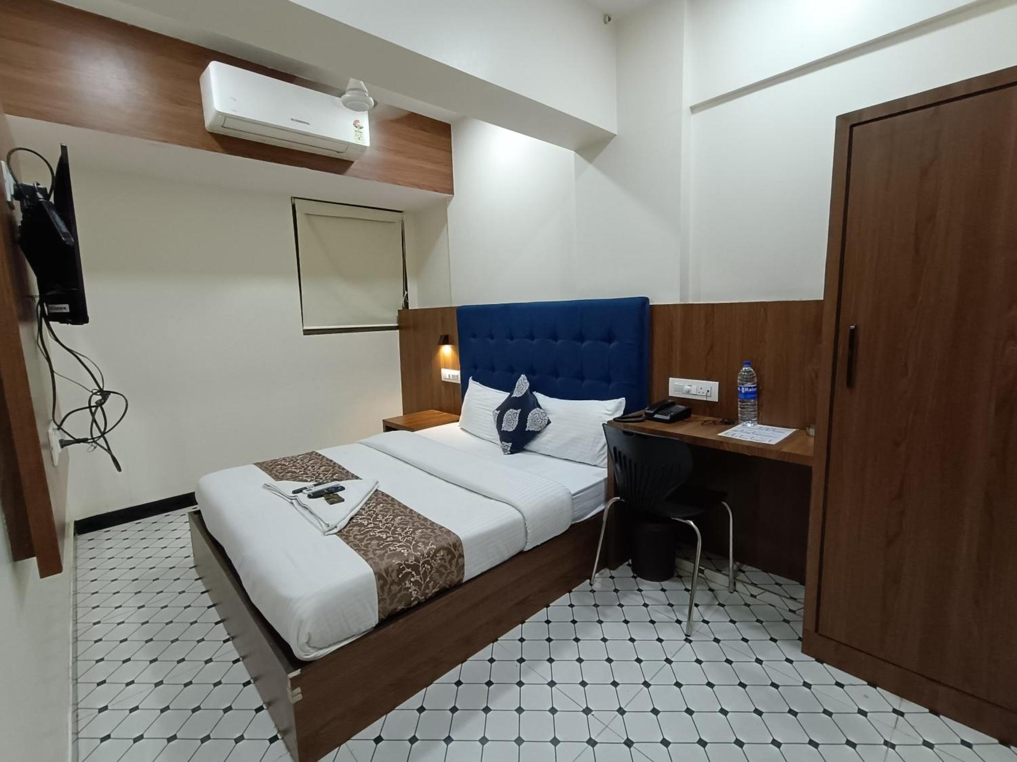 Hotel Best Hotel Mumbai
