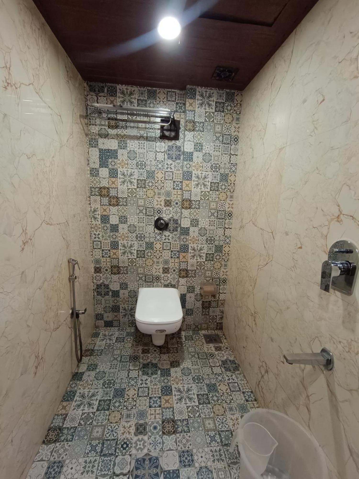 Hotel Best Hotel Mumbai