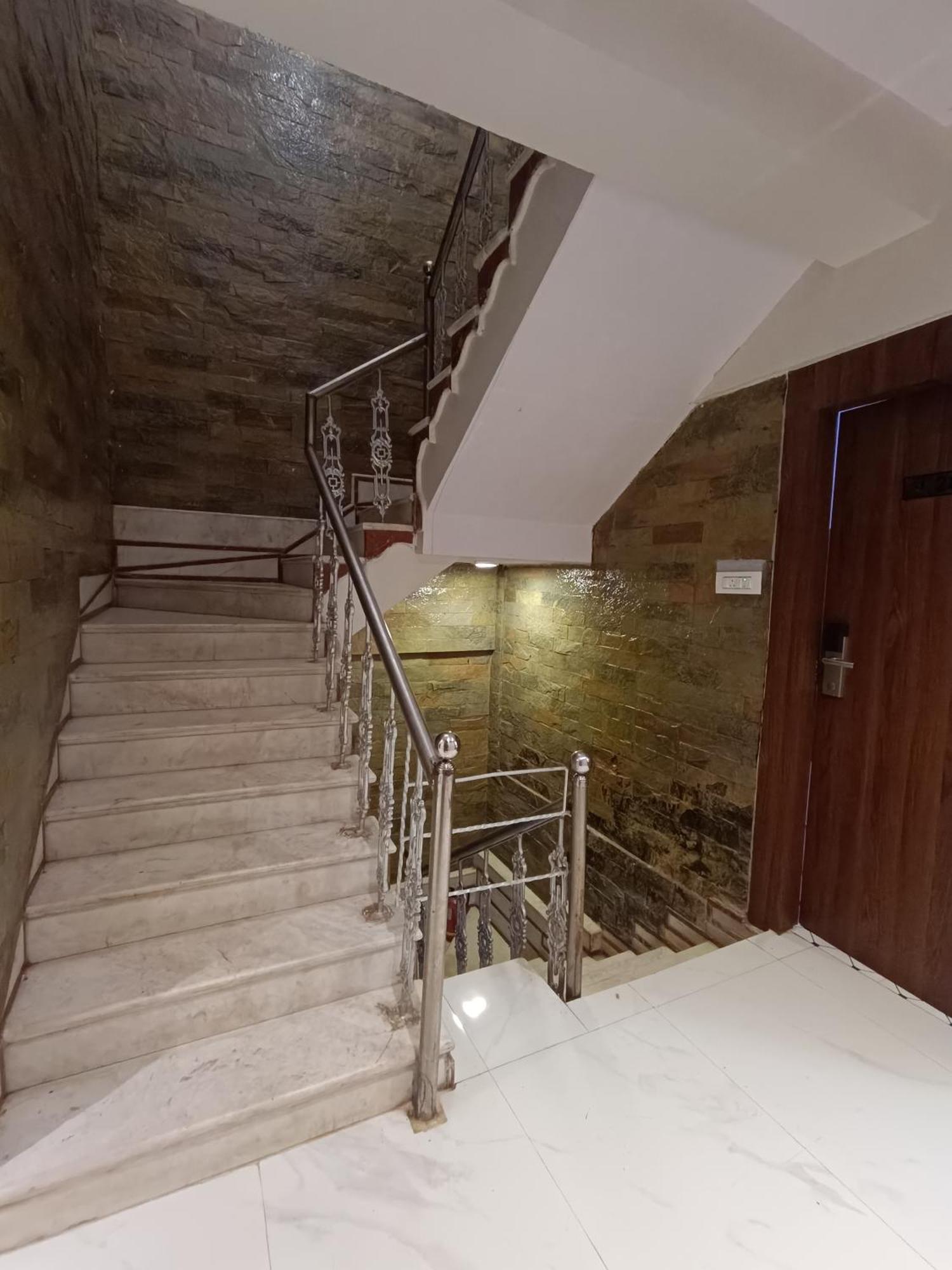 Hotel Best Hotel Mumbai